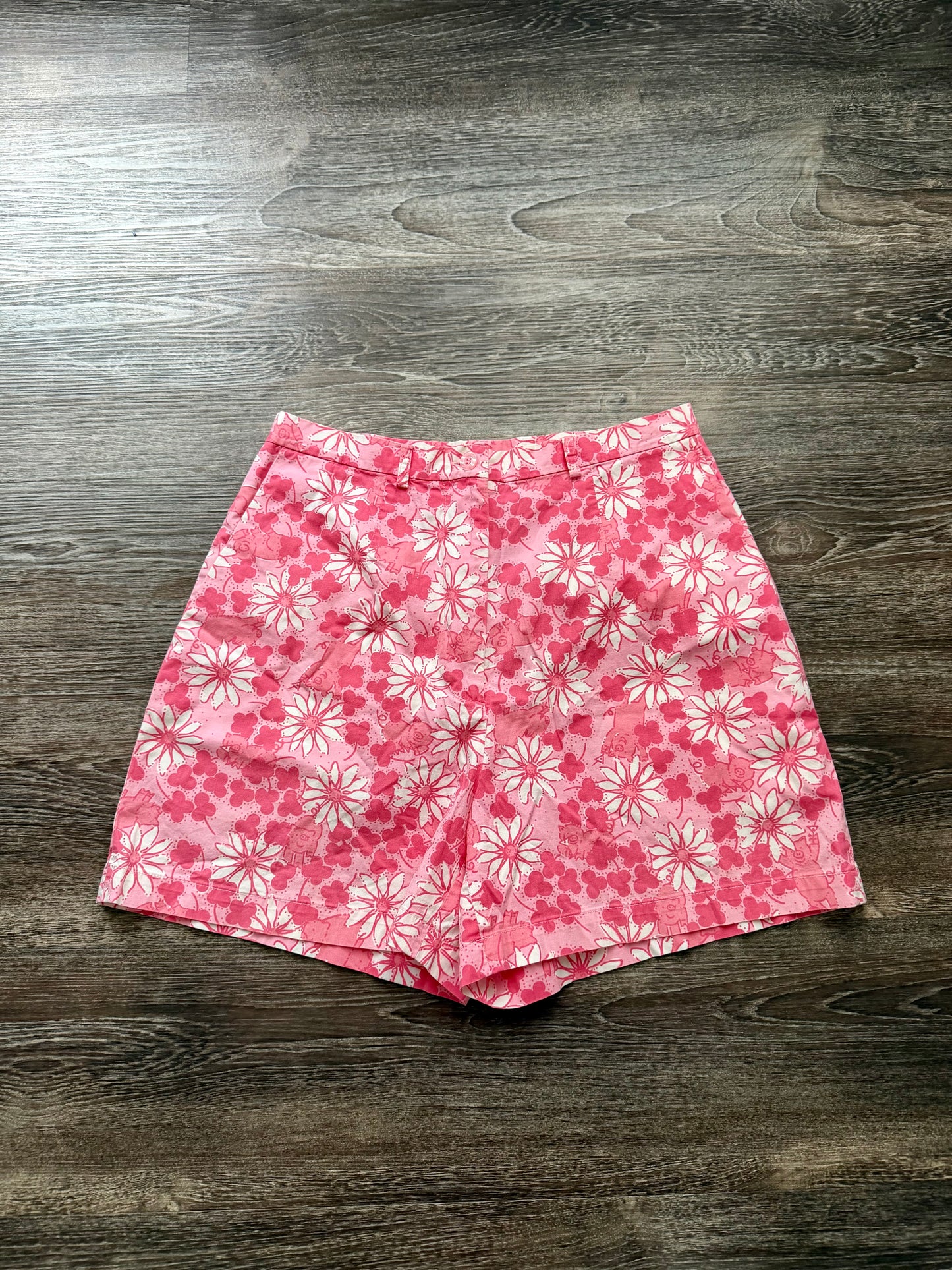 Lilly Pulitzer Shorts Size 6