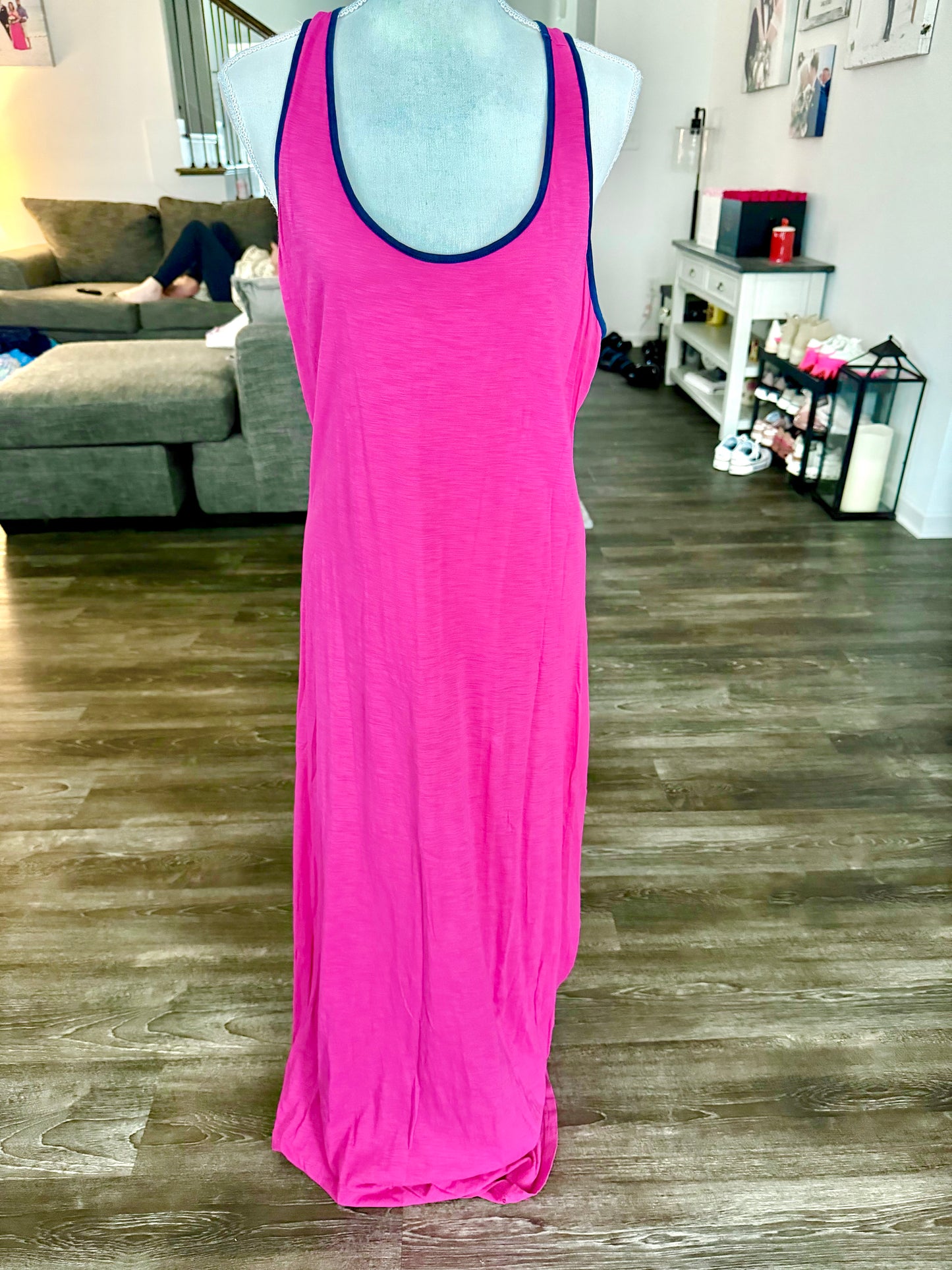 Lilly Pulitzer Dress Size Large