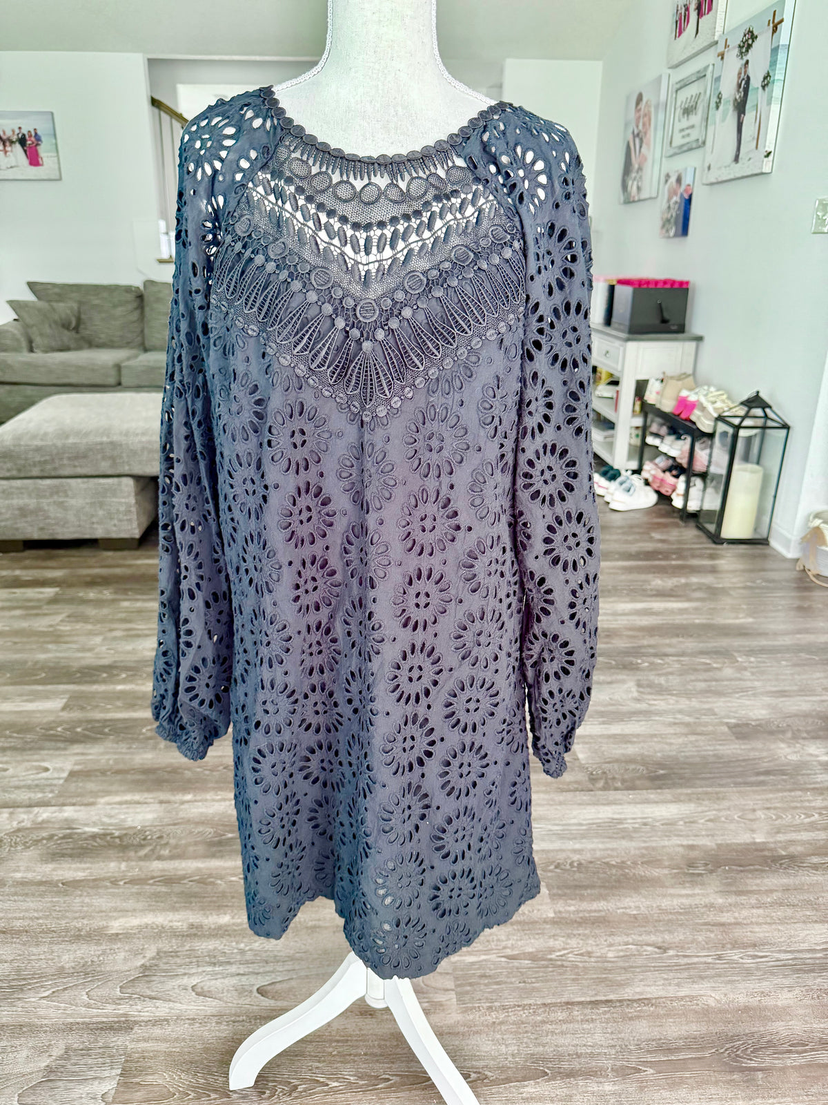 Lilly Pulitzer Dress Size 16