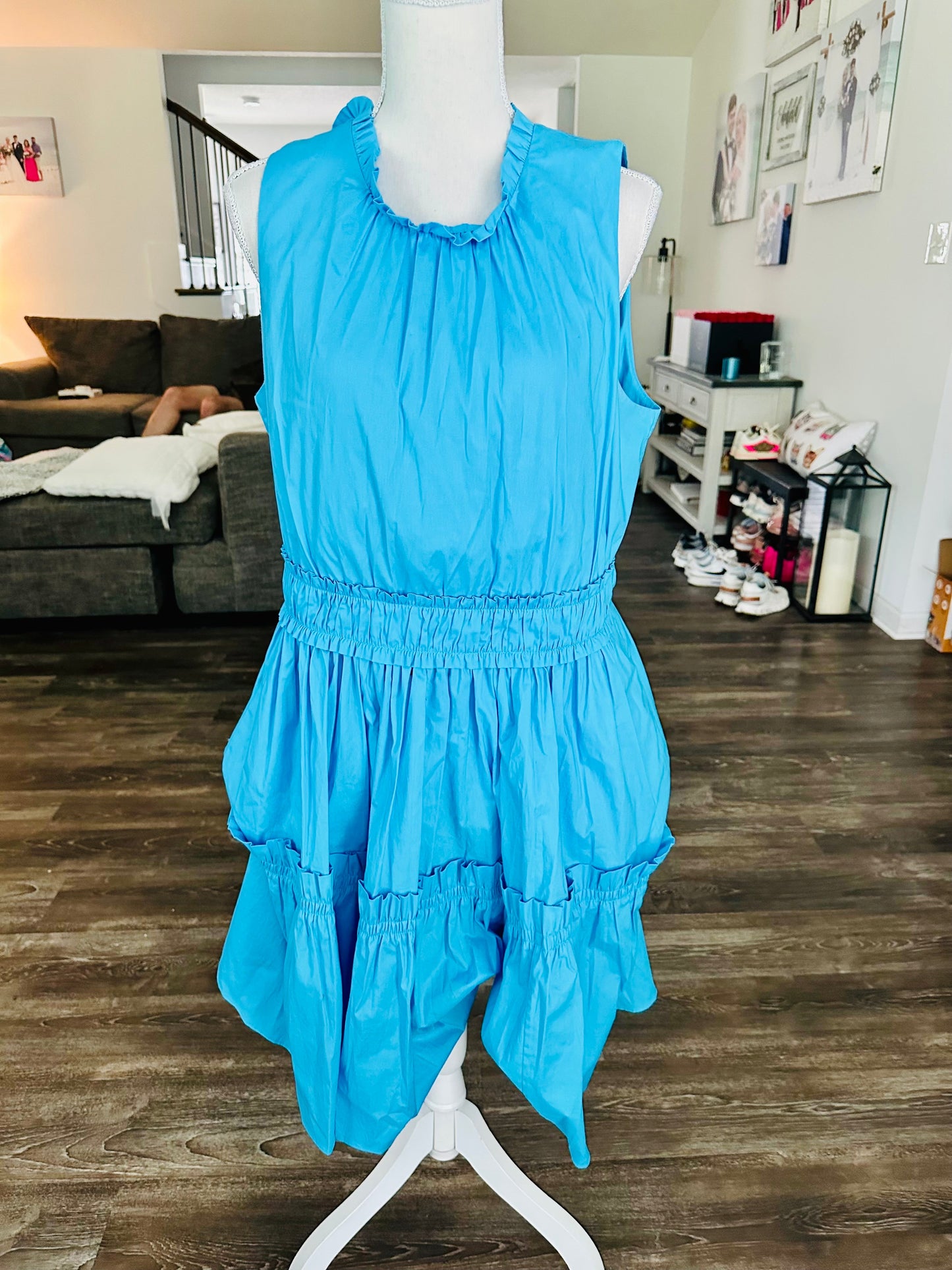 Lilly Pulitzer Dress Size 12