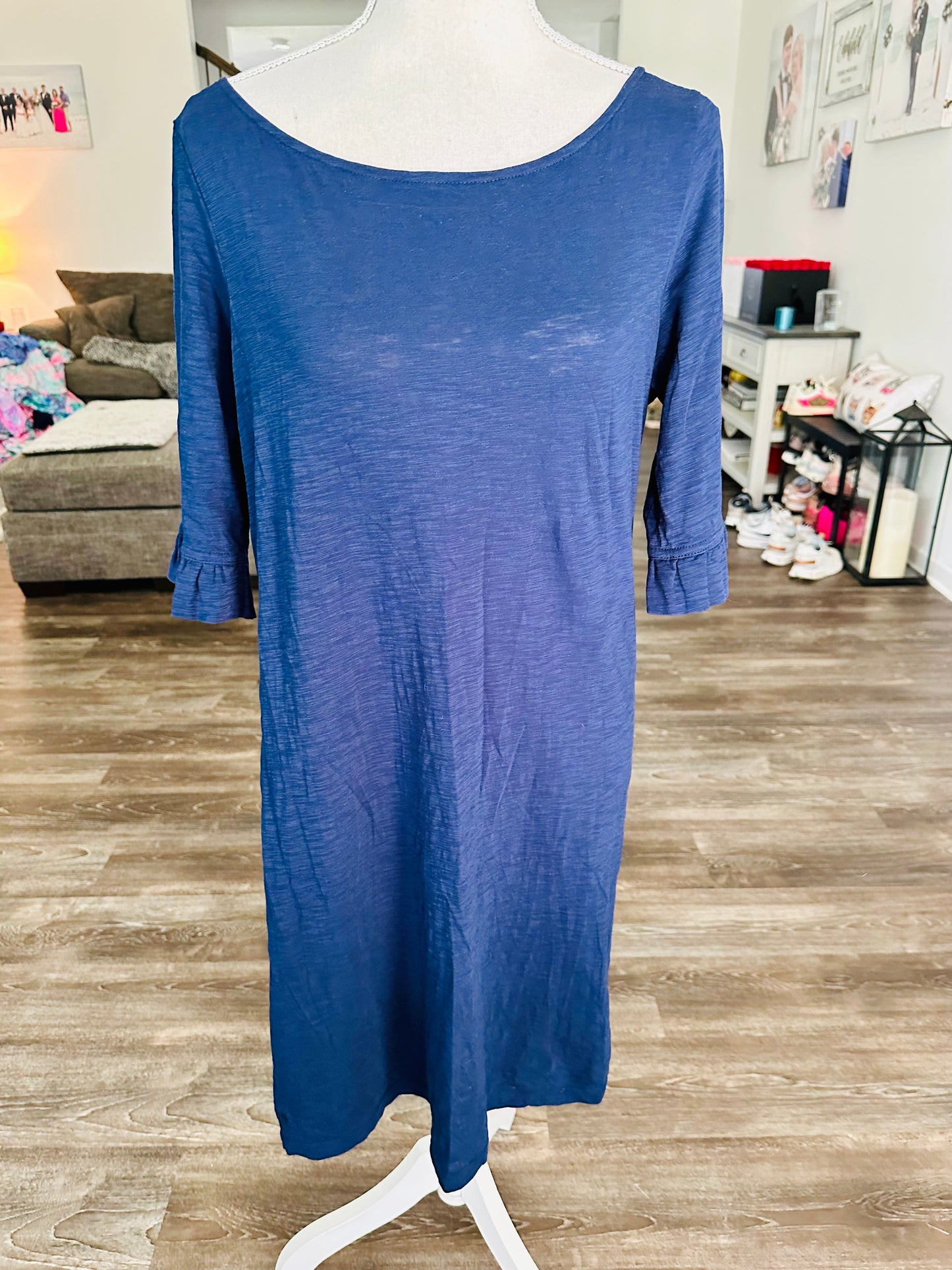 Lilly Pulitzer Dress Size Large