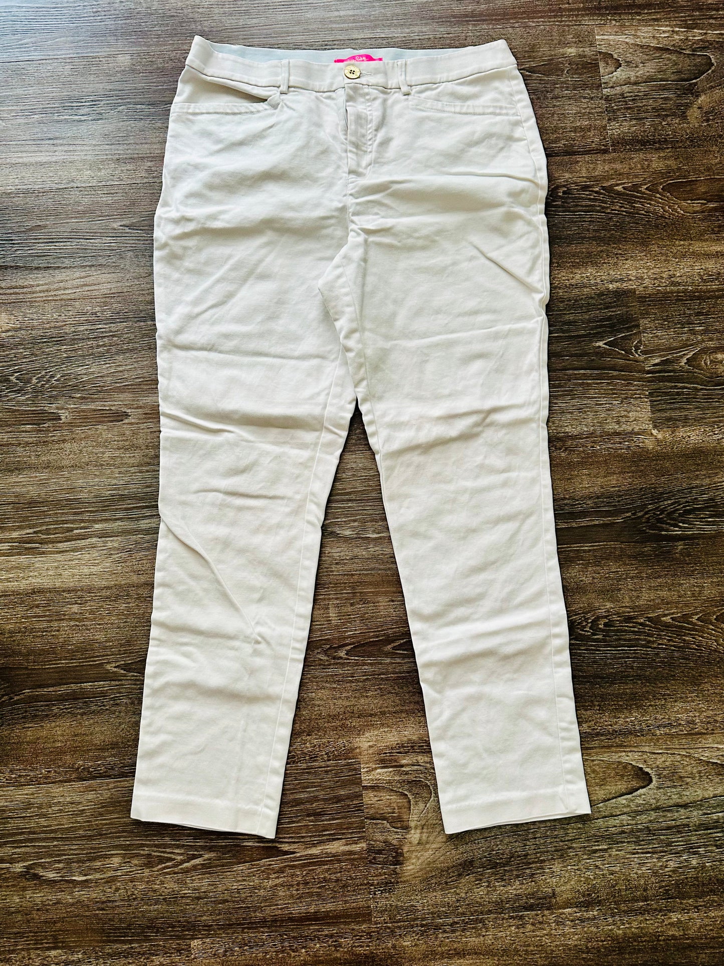 Lilly Pulitzer Pants Size 12