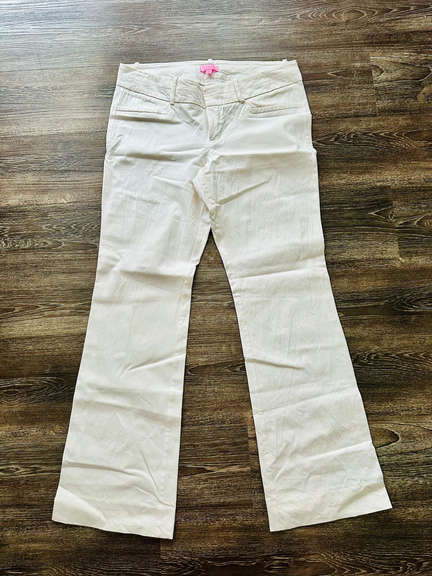 Lilly Pulitzer Pants Size 14