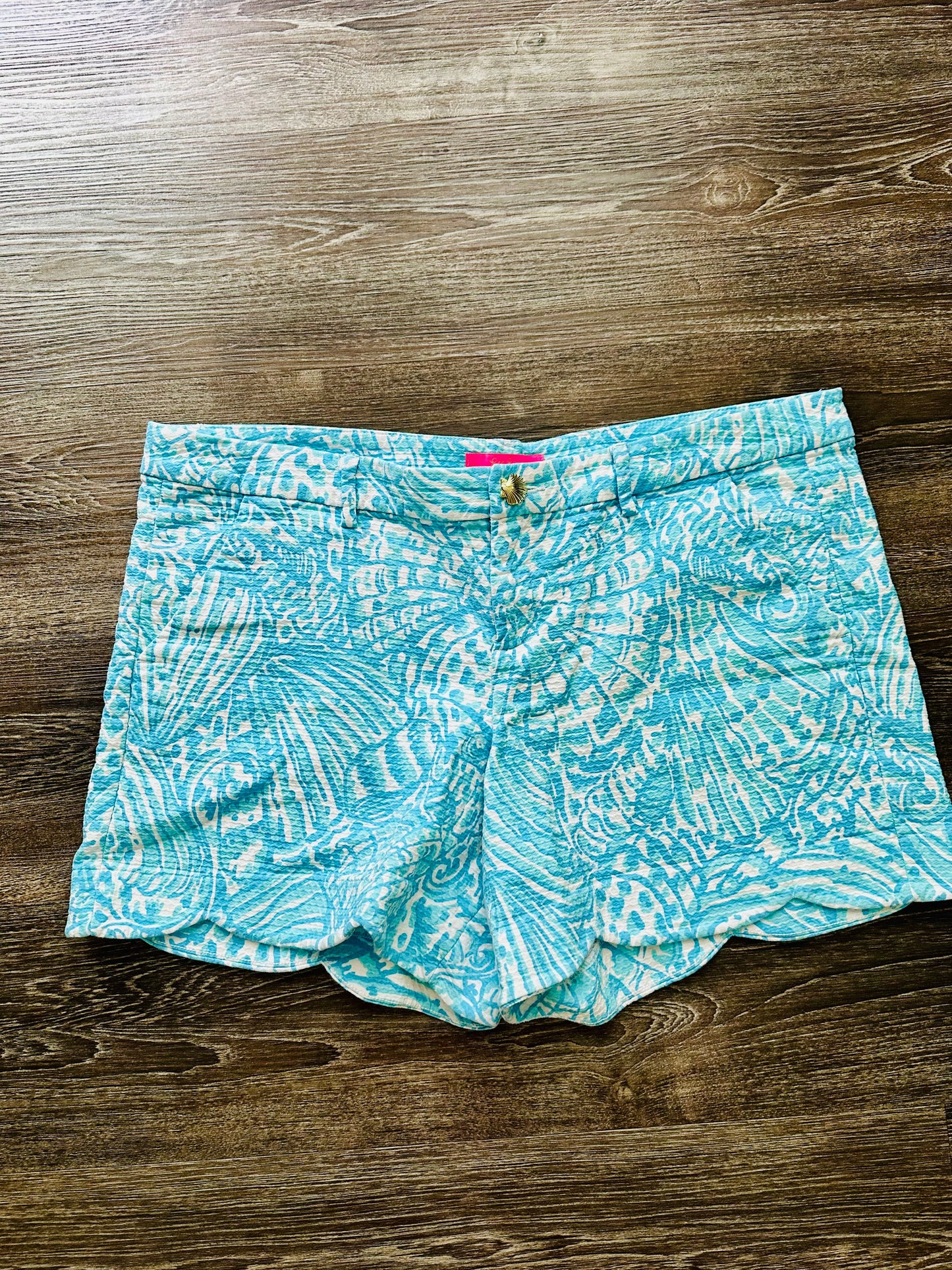 Lilly Pulitzer Dress Size 16