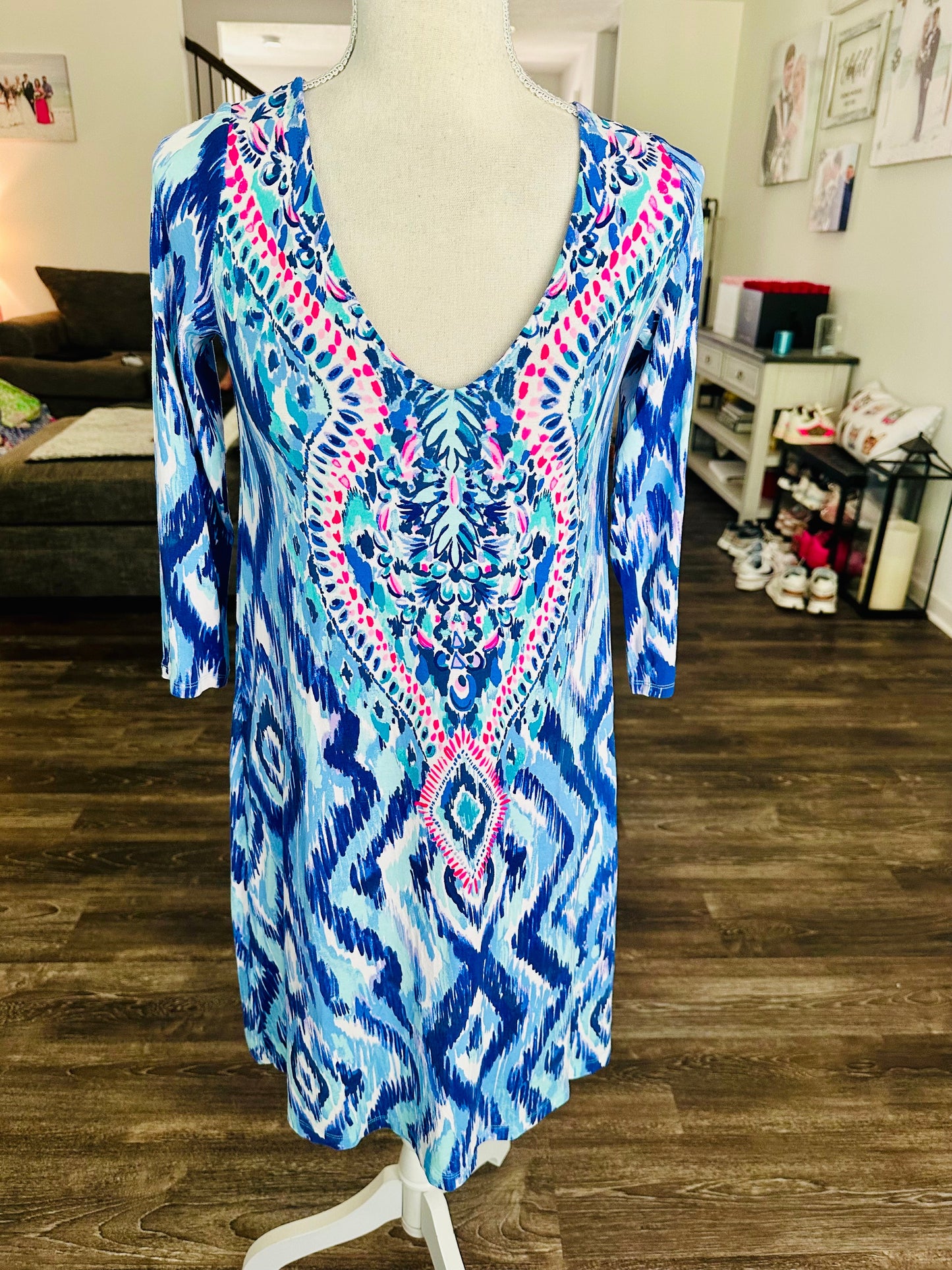 Lilly Pulitzer Dress Size XS