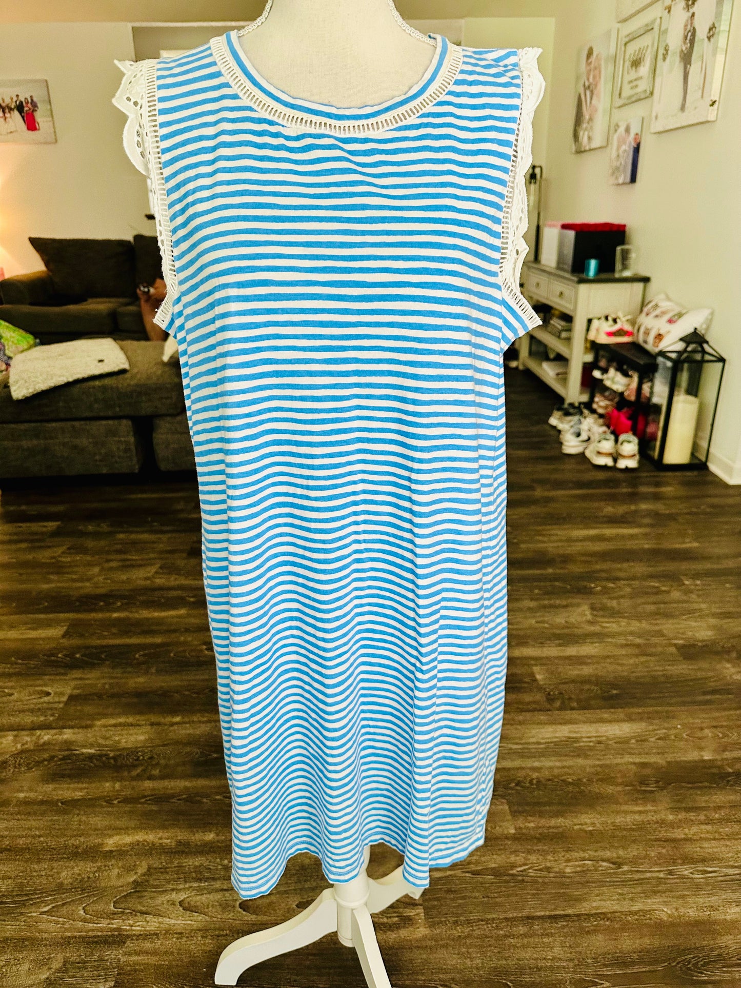 Lilly Pulitzer Dress Size Large