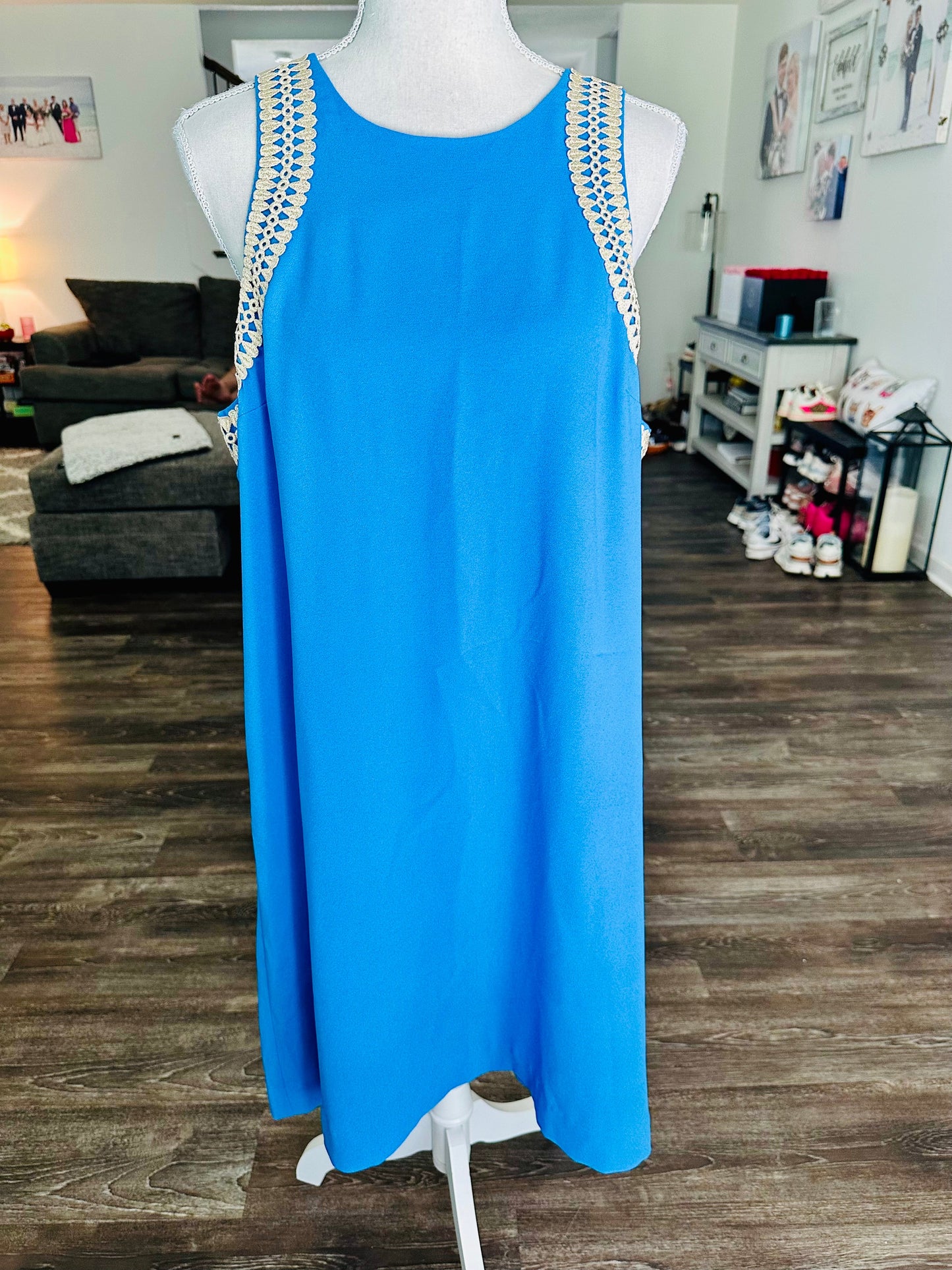 Lilly Pulitzer Dress Size 14