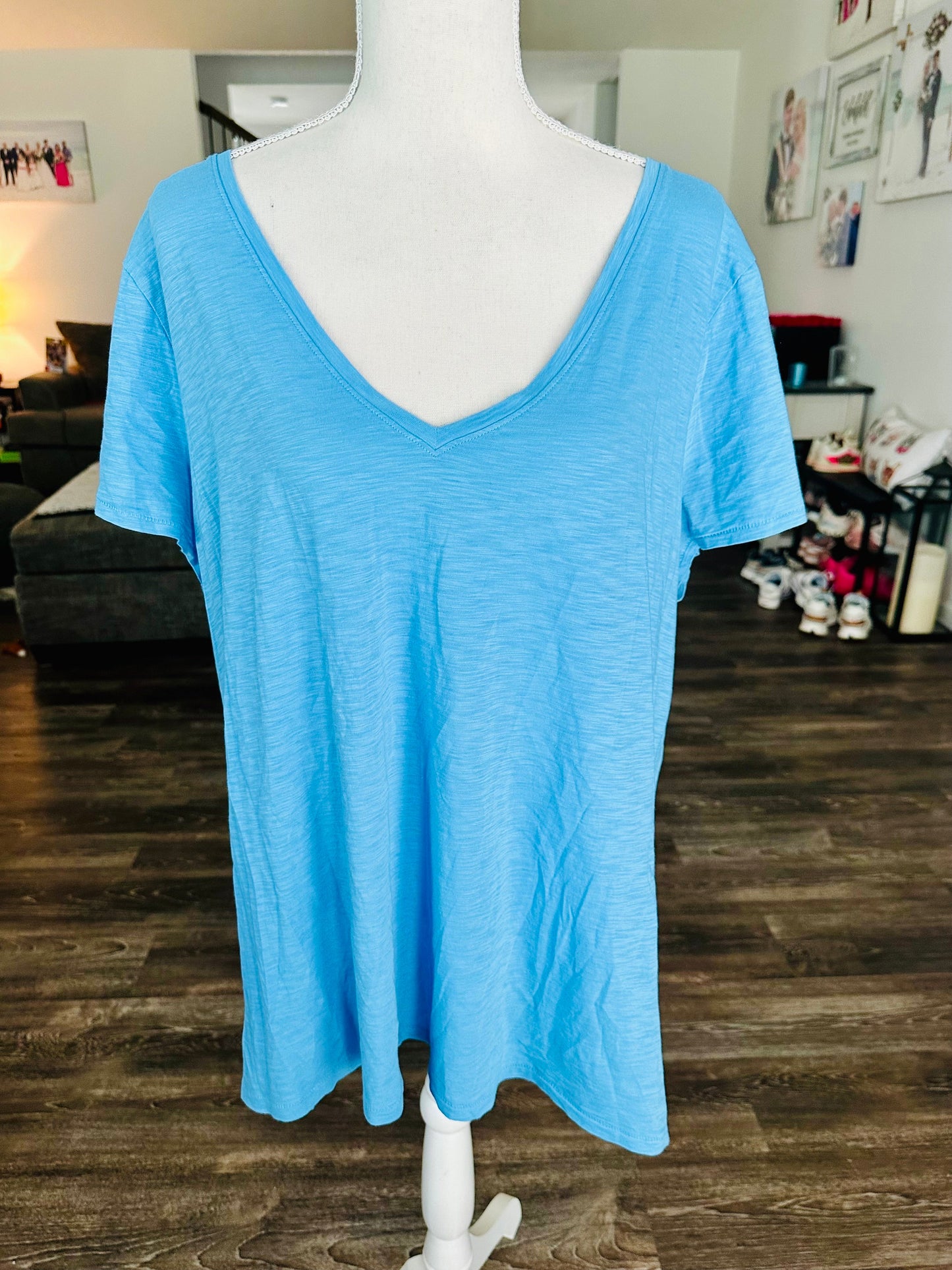 Lilly Pulitzer Top Size XXL