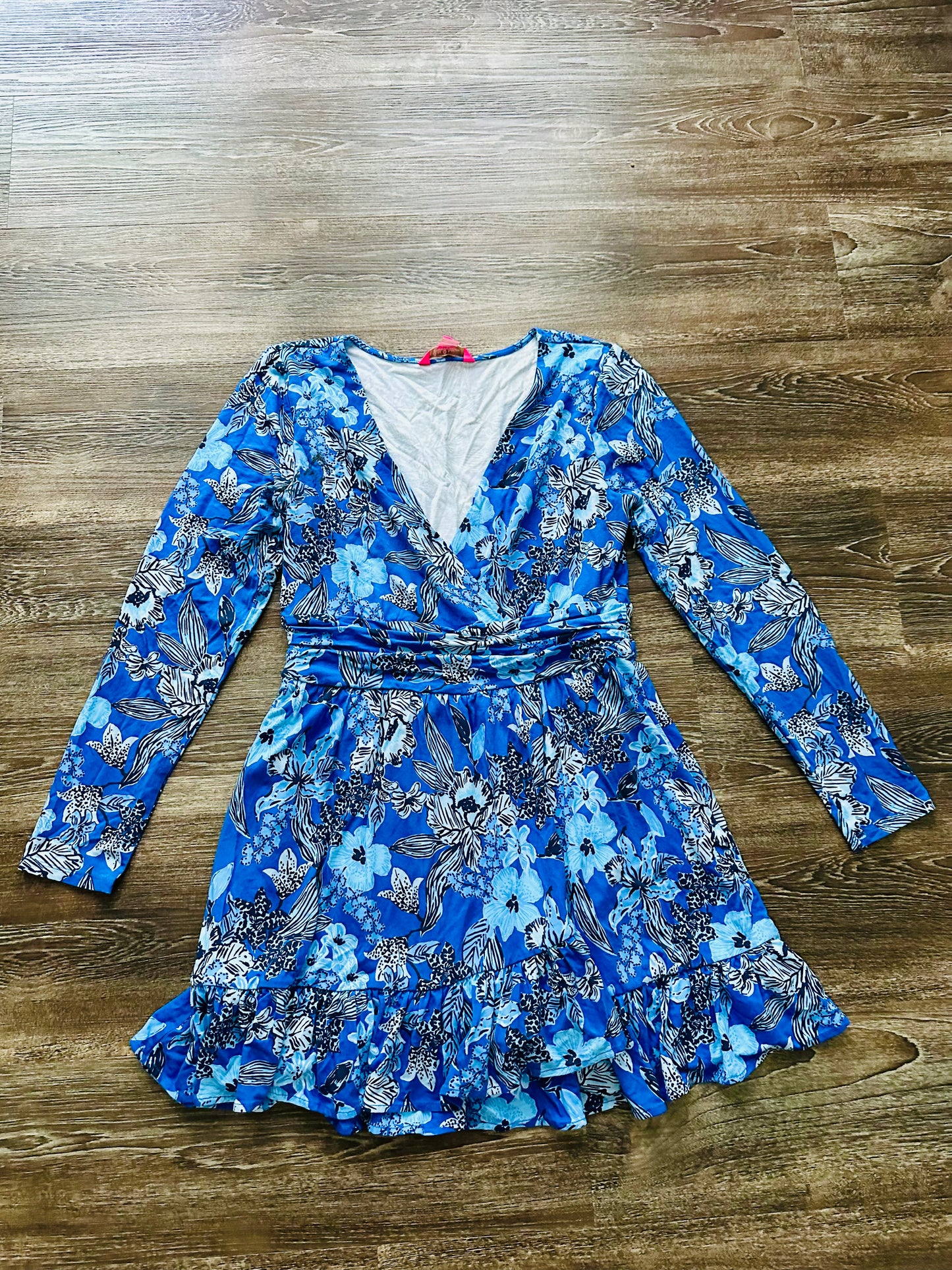 Lilly Pulitzer Romper Size Large