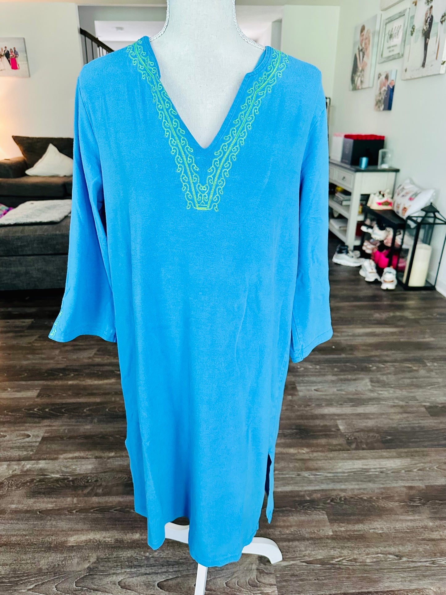 Lilly Pulitzer Dress Size Medium