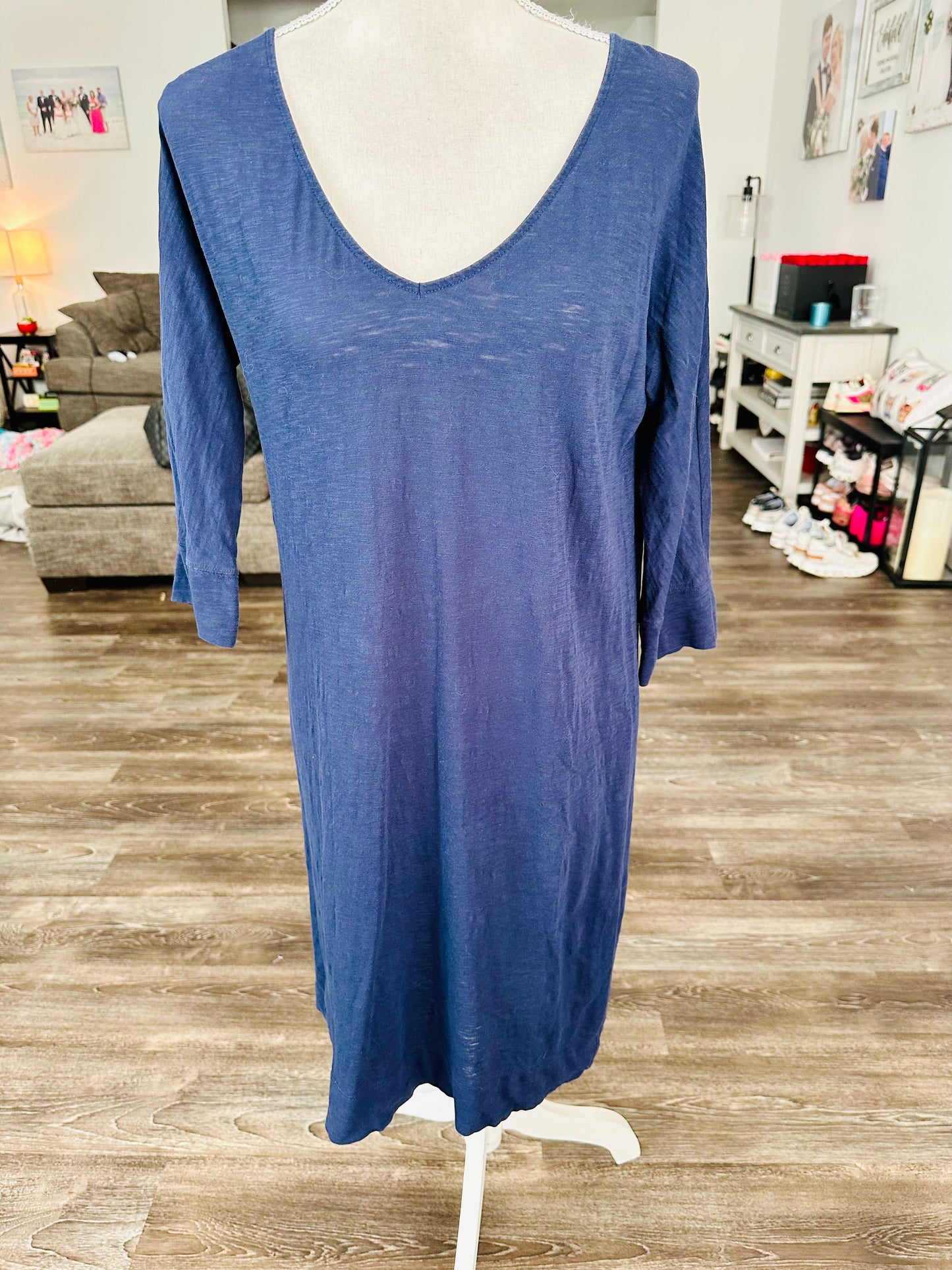 Lilly Pulitzer Dress Size Small