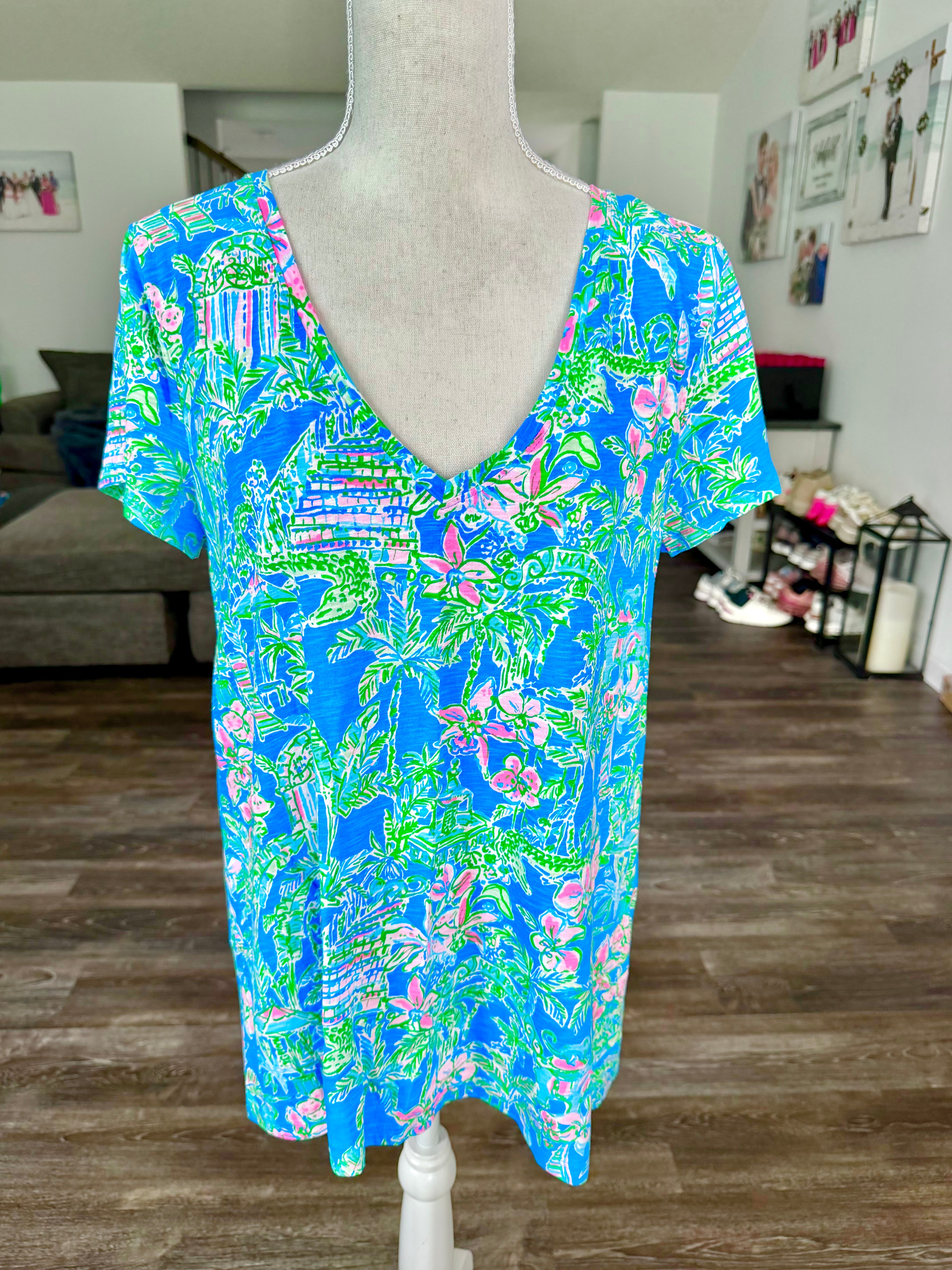 Selected Variant Image