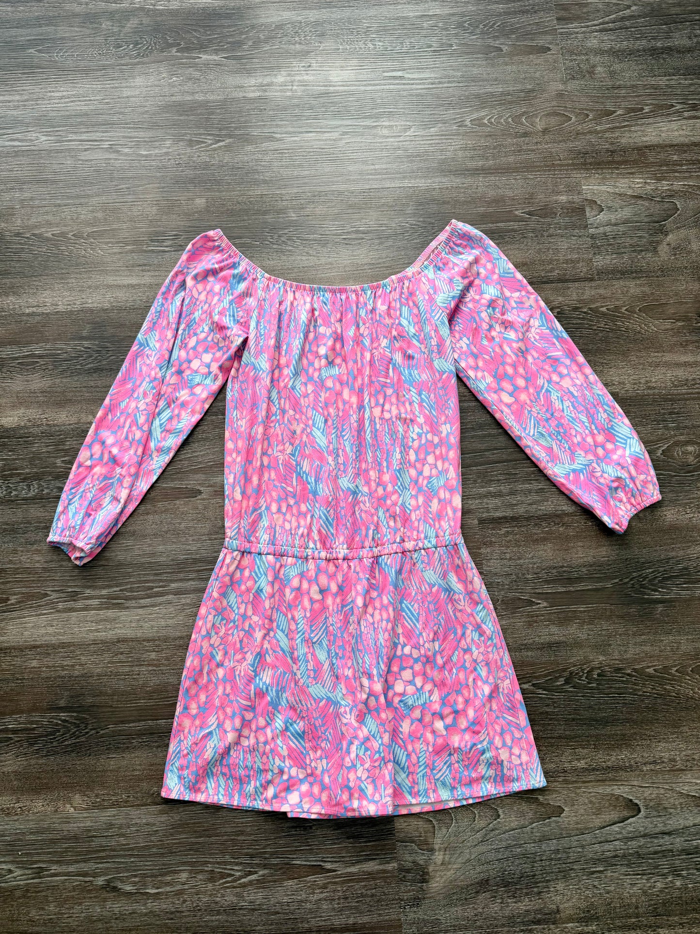 Lilly Pulitzer Romper Size Medium