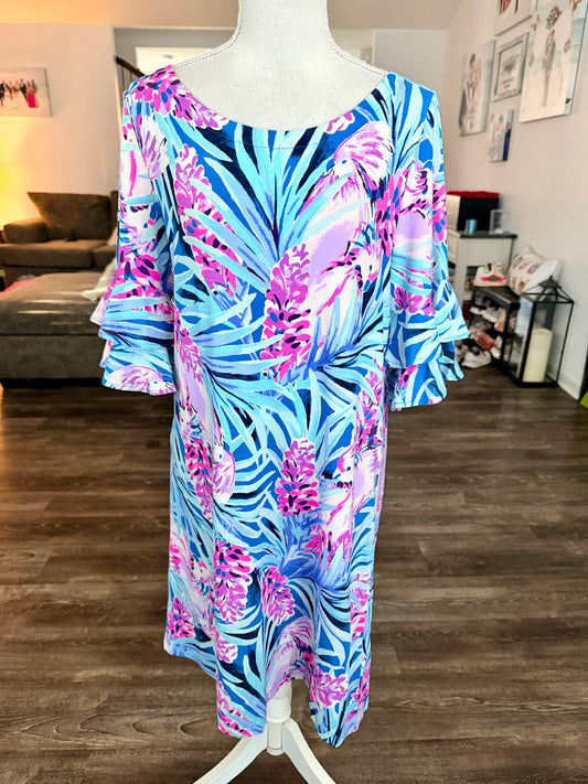 Lilly Pulitzer Dress Size Medium