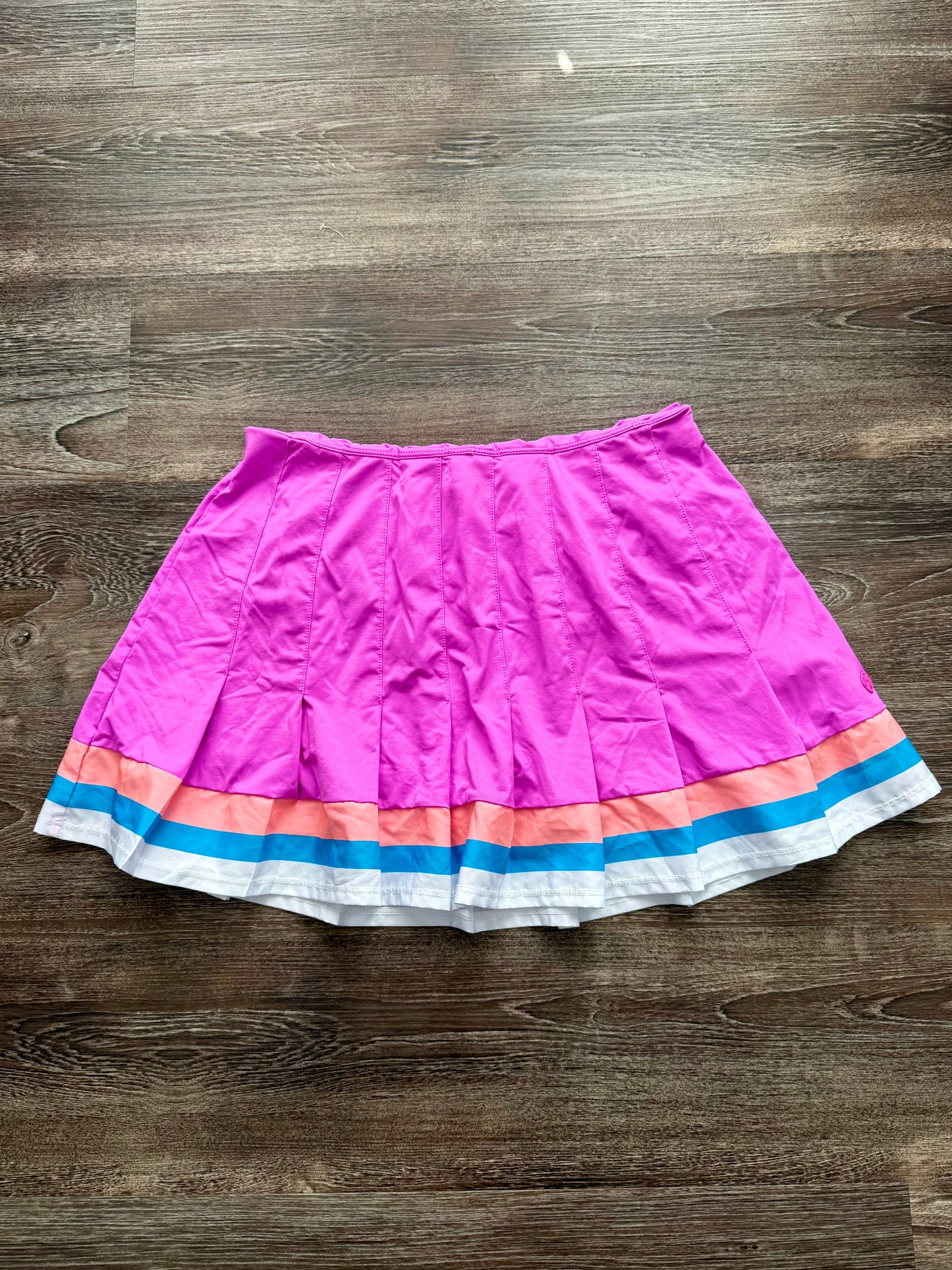 Lilly Pulitzer Skort Size Medium