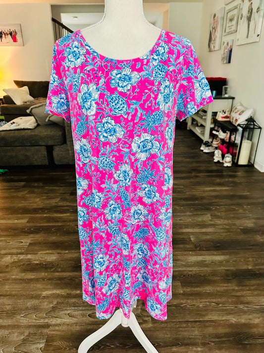 Lilly Pulitzer Dress Size Medium