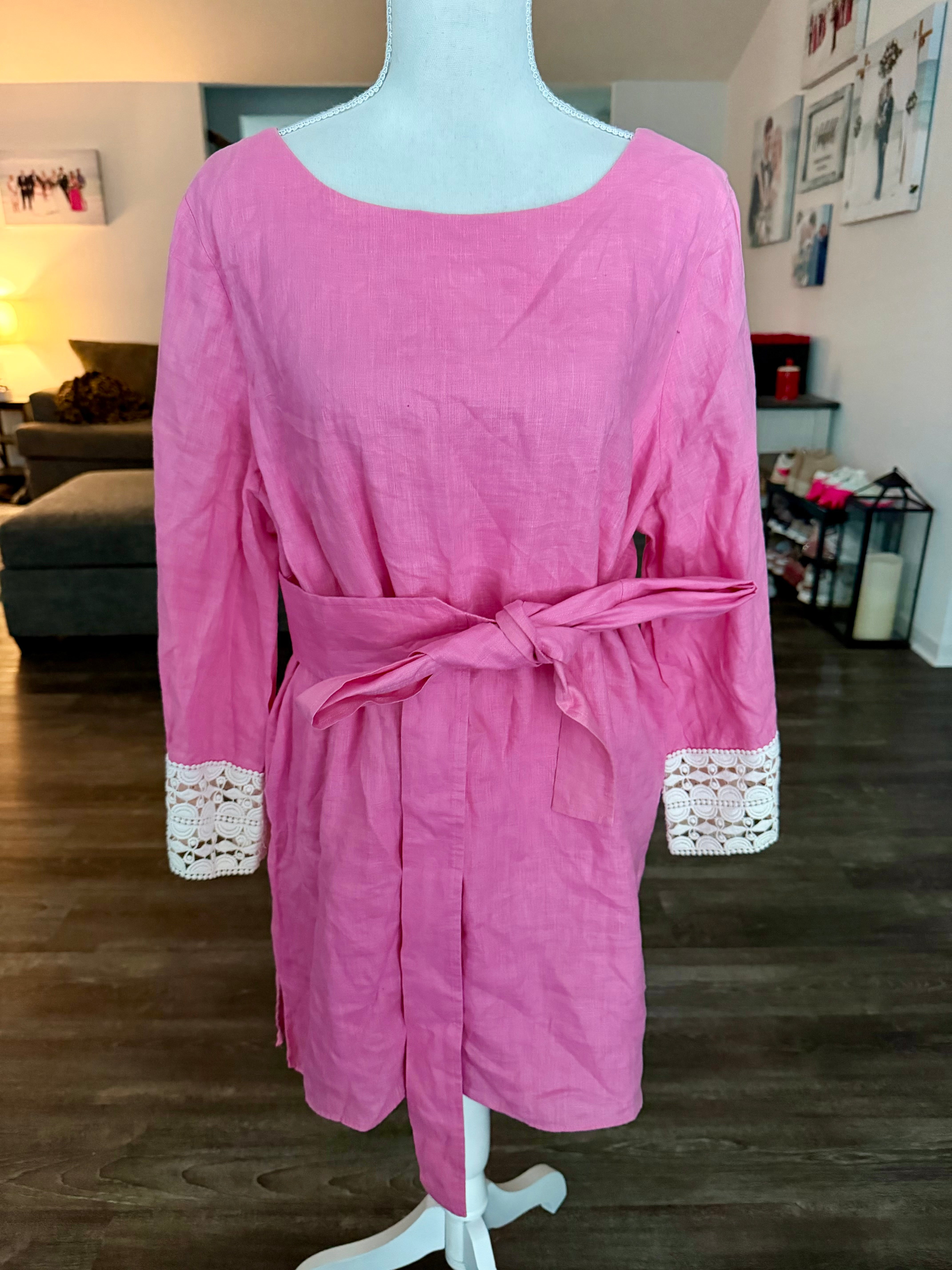 Selected Variant Image