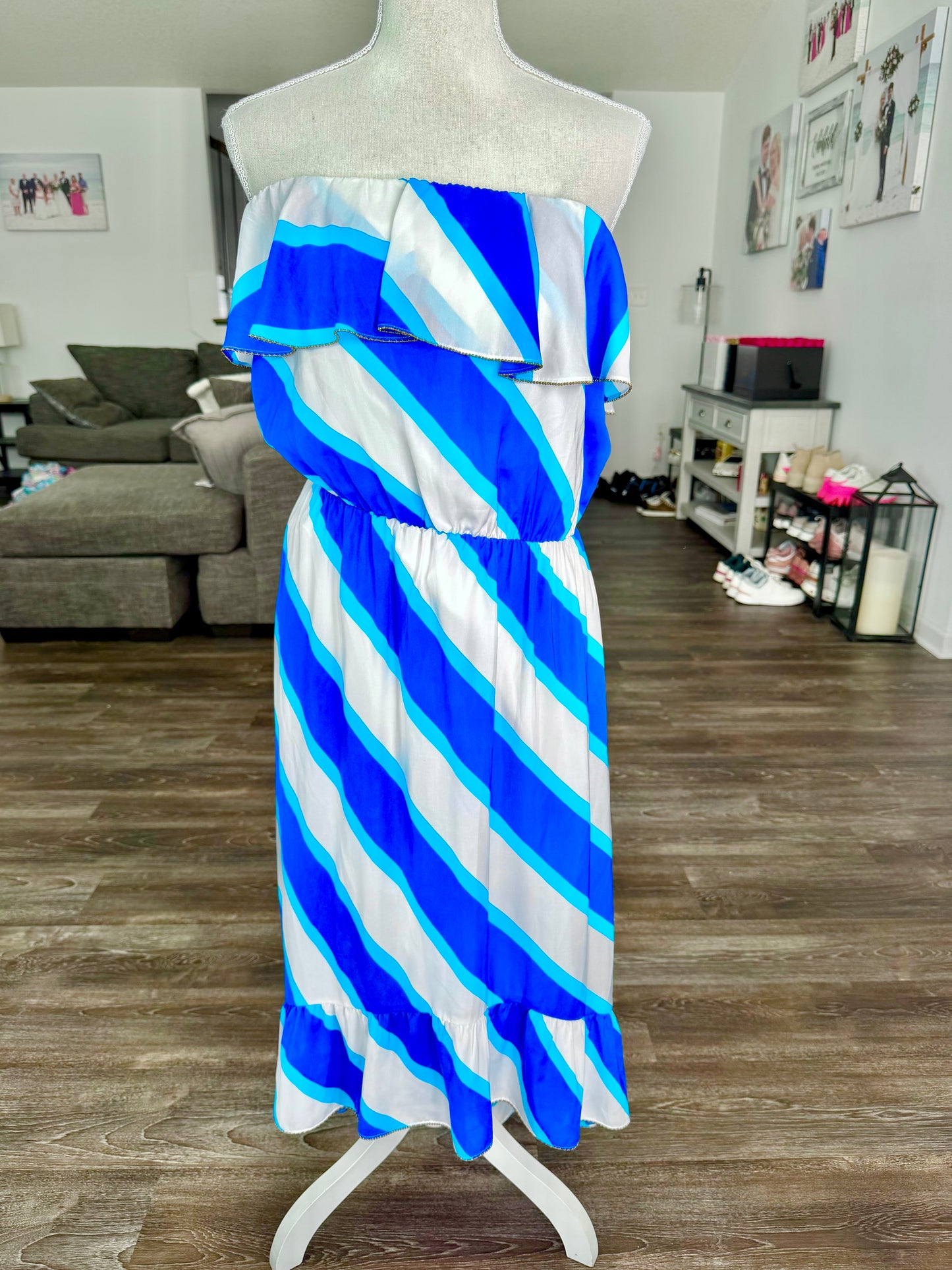 Lilly Pulitzer Dress Size Small
