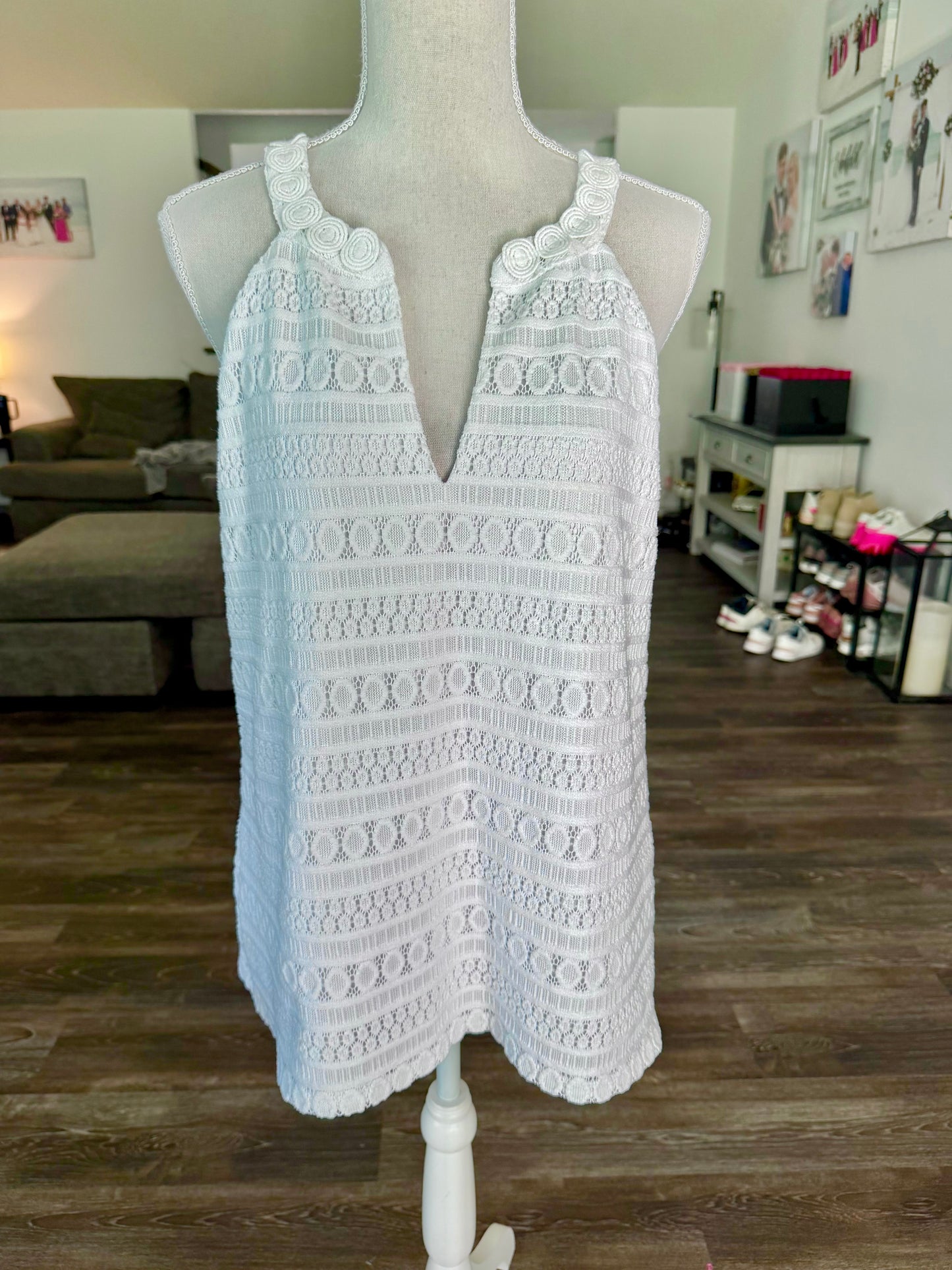 Lilly Pulitzer Top Size XL