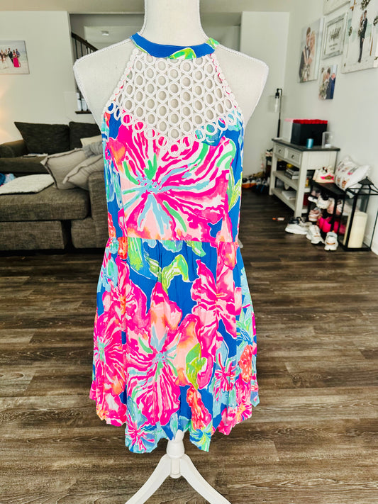 Lilly Pulitzer Dress Size 12