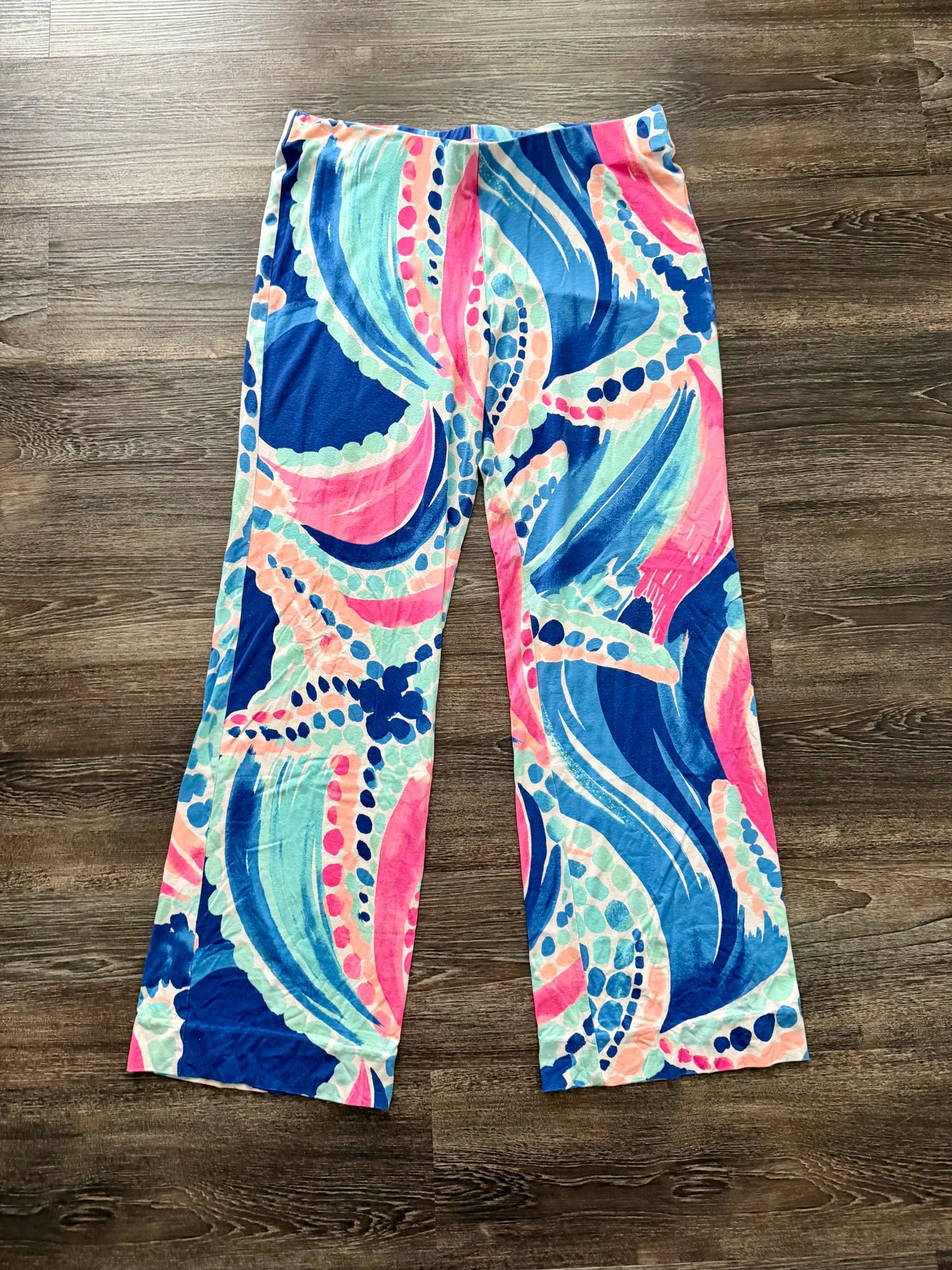 Lilly Pulitzer Pants Size Large