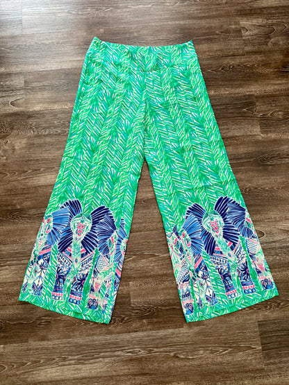 Lilly Pulitzer Pants Size 12
