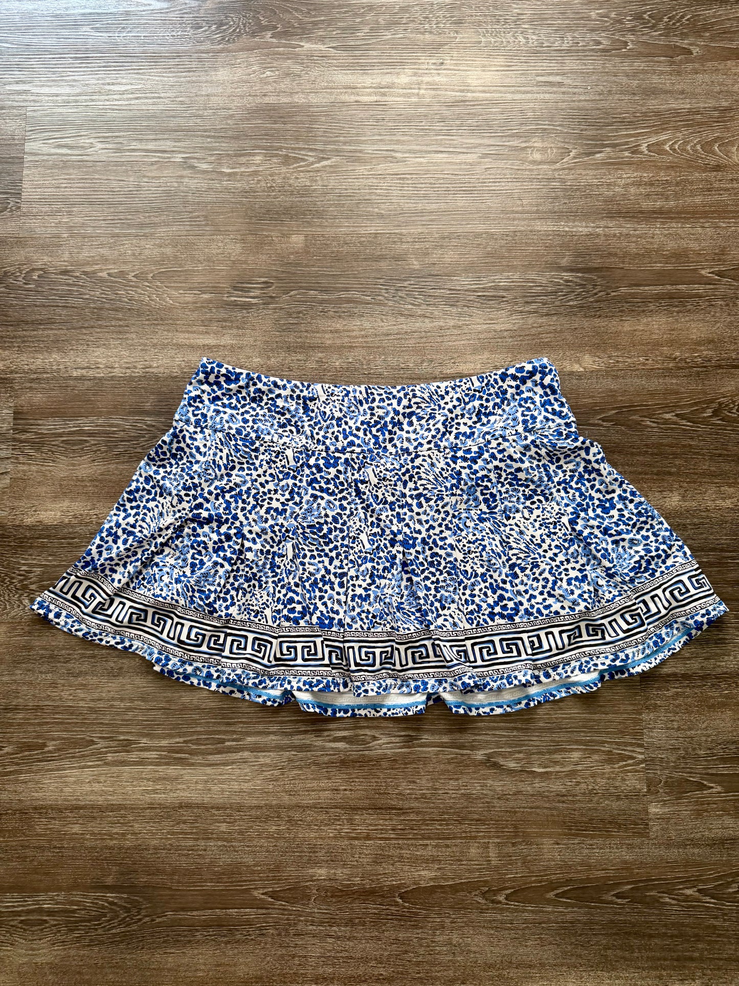 Lilly Pulitzer Skort Size XL