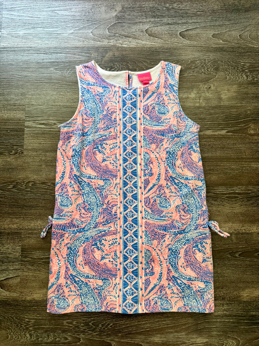 Lilly Pulitzer Girls Size XL