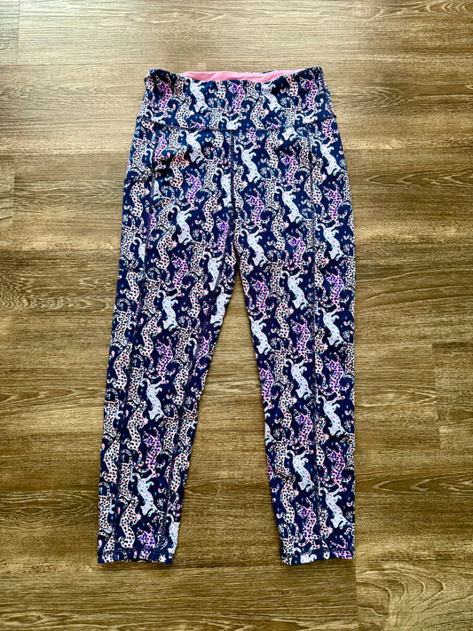 Lilly Pulitzer Leggings Size Medium