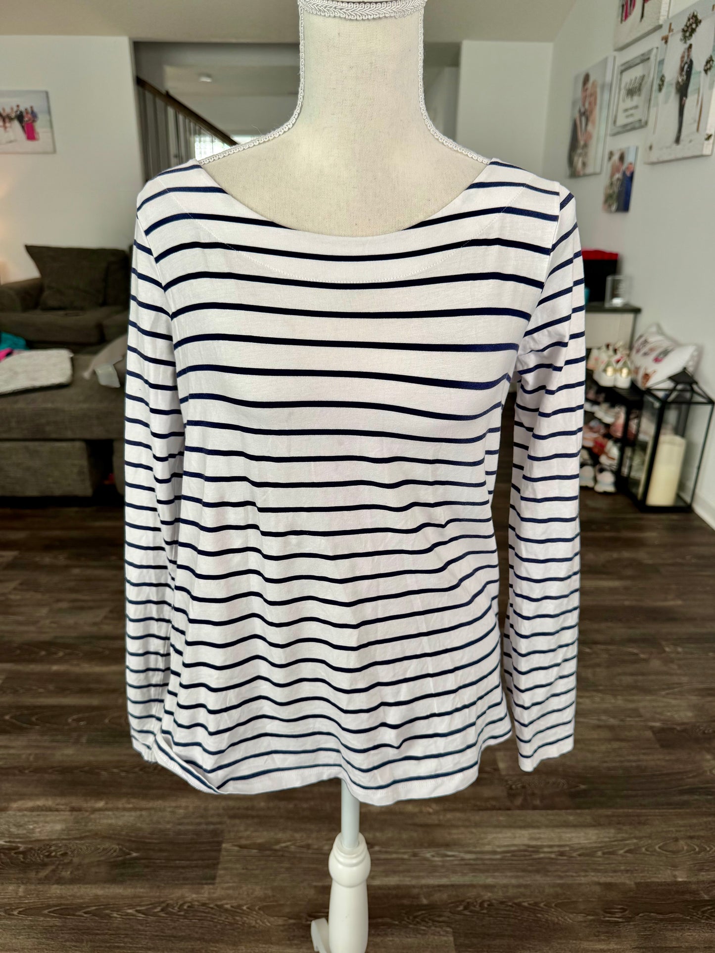 Lilly Pulitzer Top Size Medium