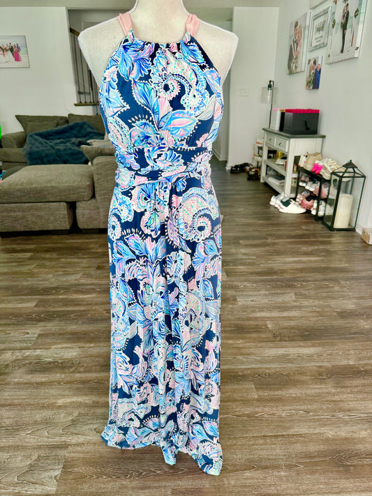 Lilly Pulitzer Dress Size Medium