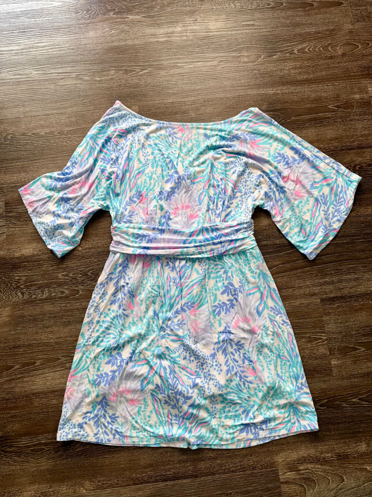 Lilly Pulitzer Romper Size Medium
