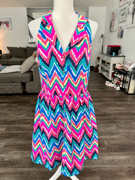 Lilly Pulitzer Dress Size 10