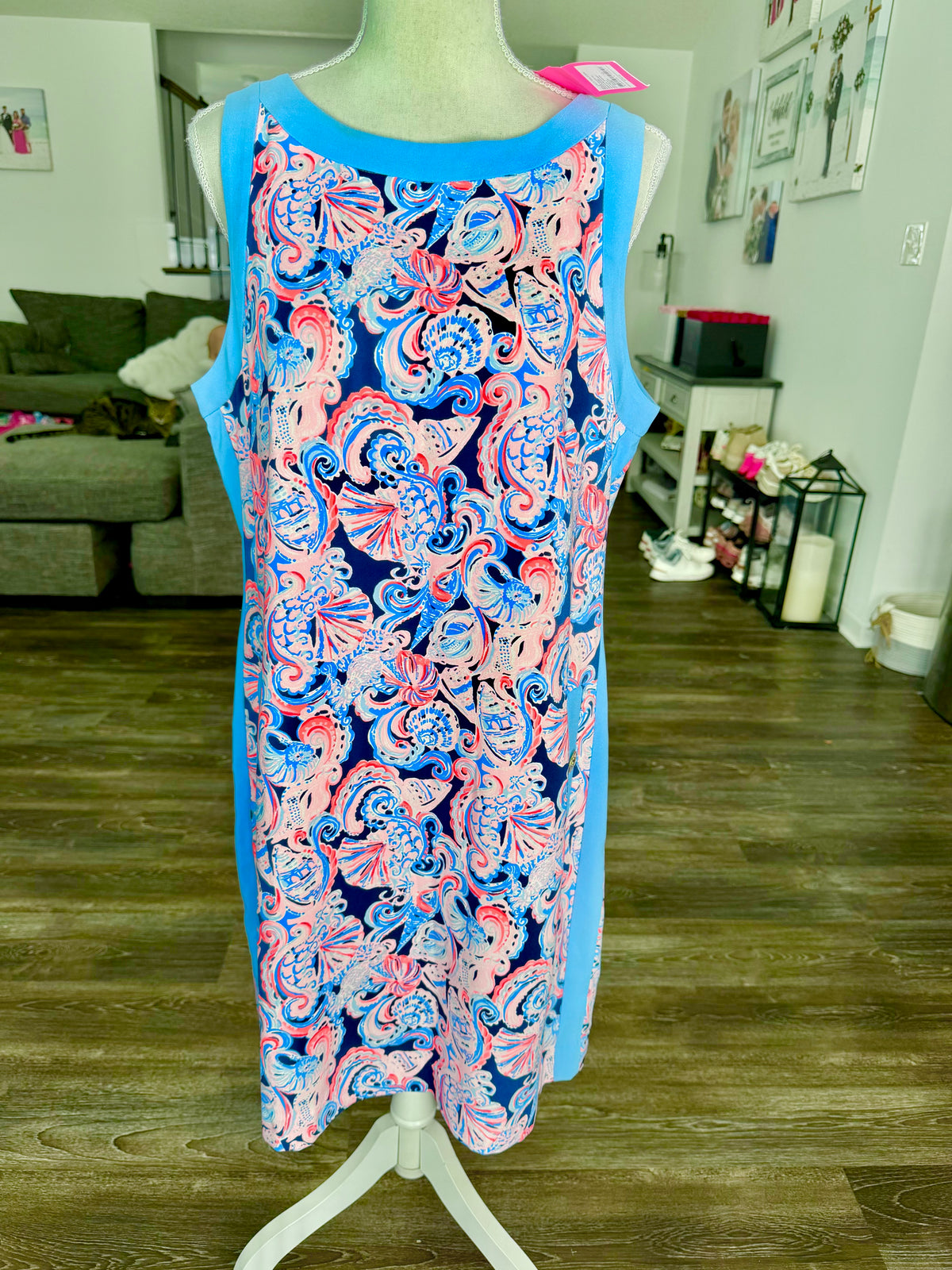 Lilly Pulitzer Dress Size 12