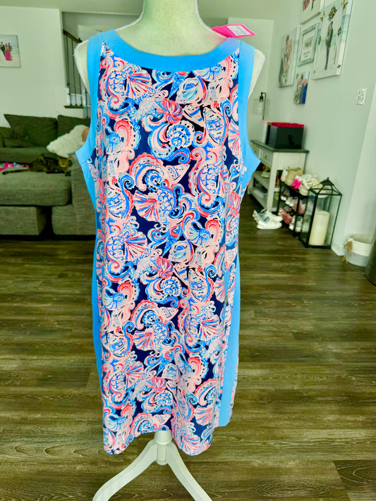 Lilly Pulitzer Dress Size 12