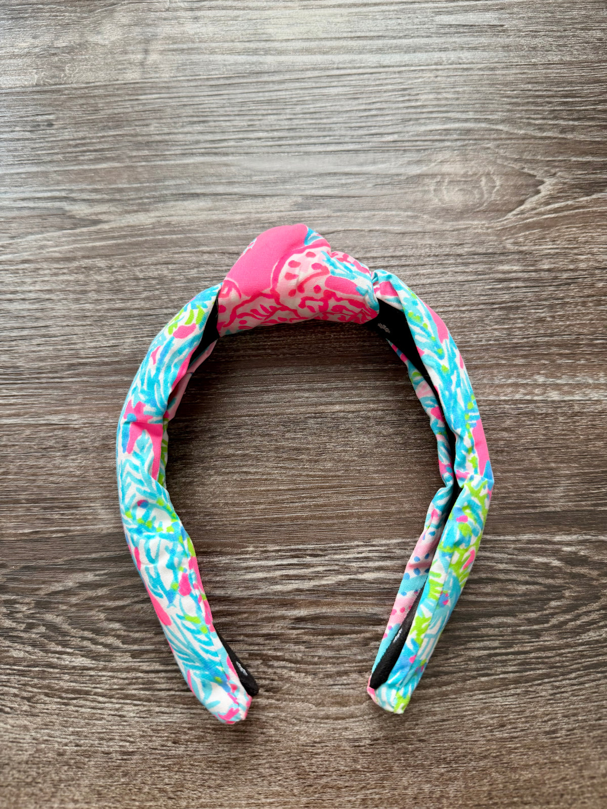 Lilly Pulitzer Headband