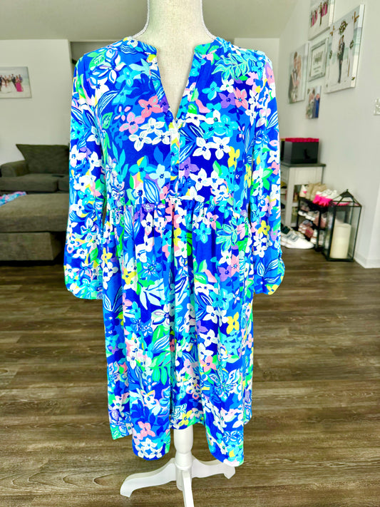 Lilly Pulitzer Dress Size Medium