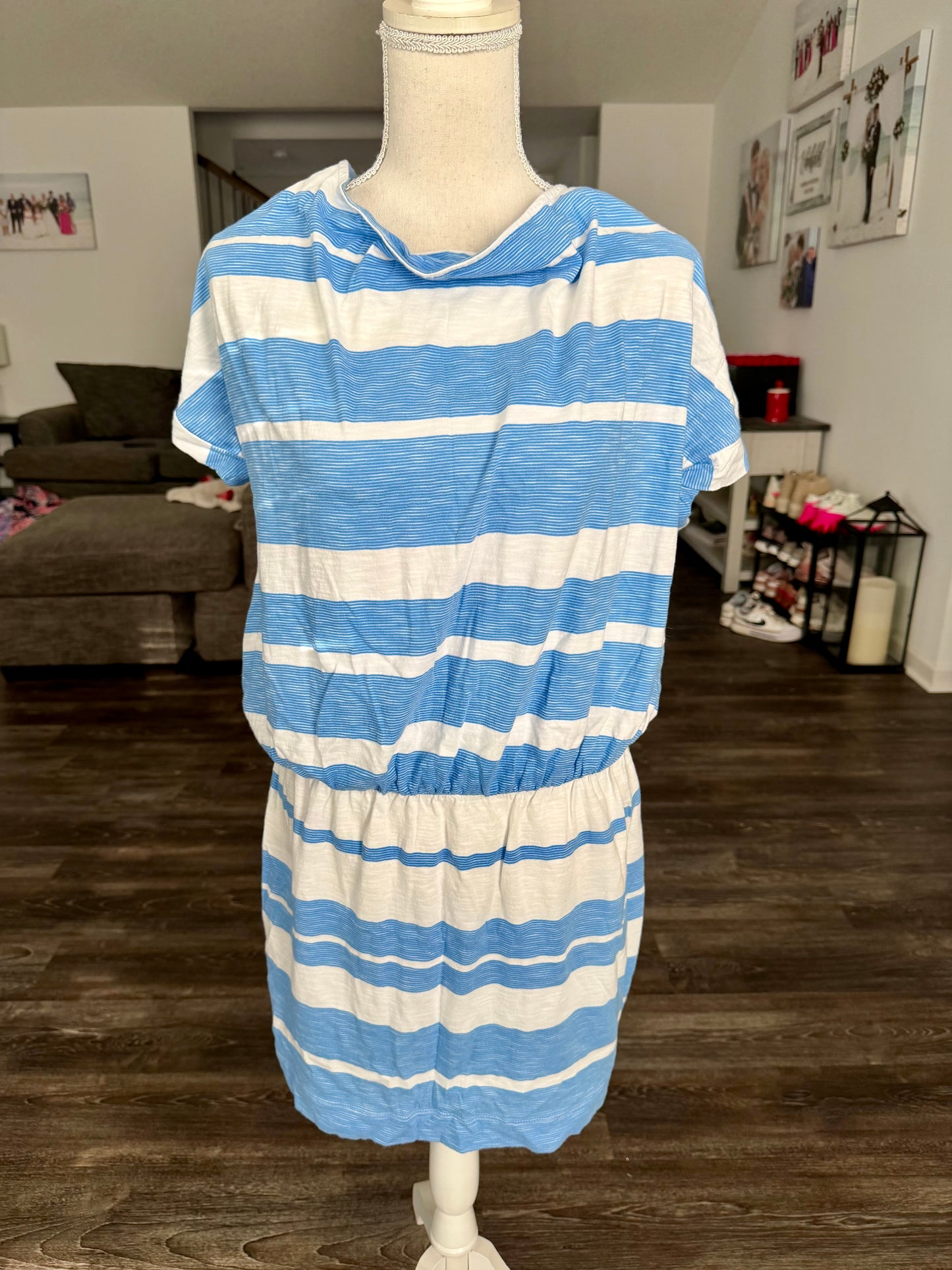 Lilly Pulitzer Dress Size Large