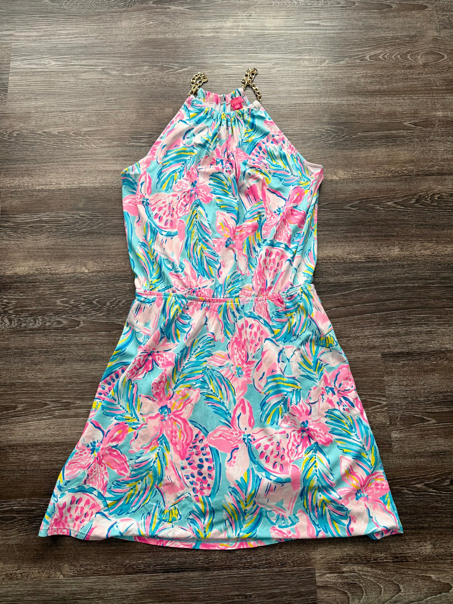 Lilly Pulitzer Romper Size Medium