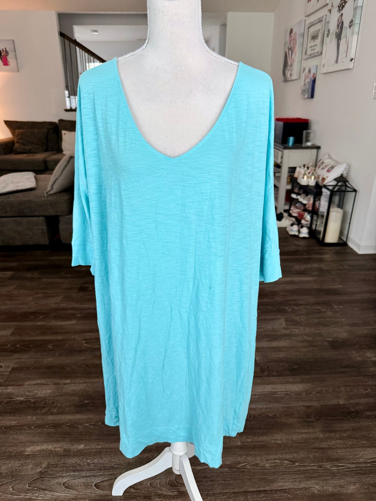 Lilly Pulitzer Dress Size XL