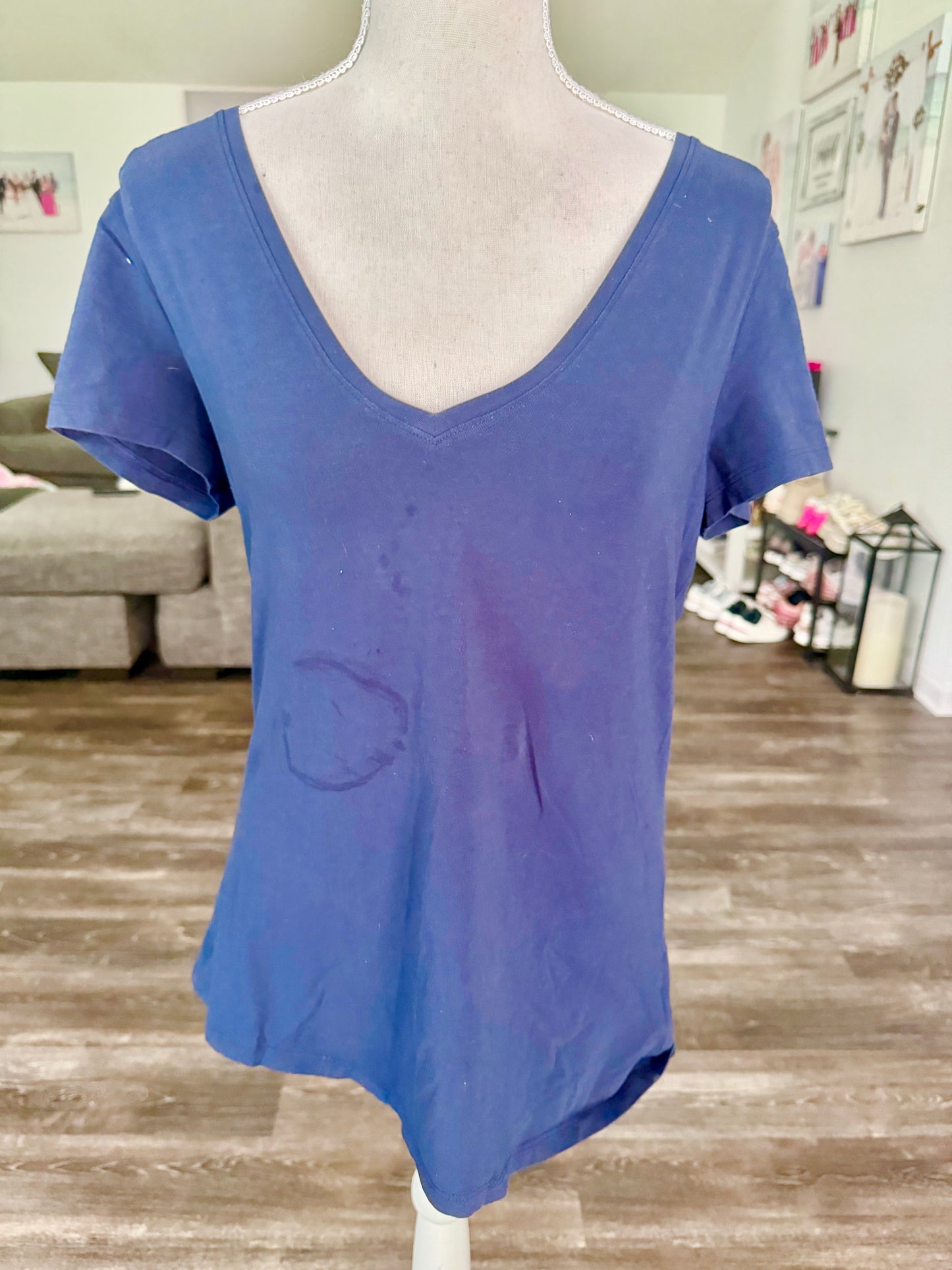 Lilly Pulitzer Top Size Large
