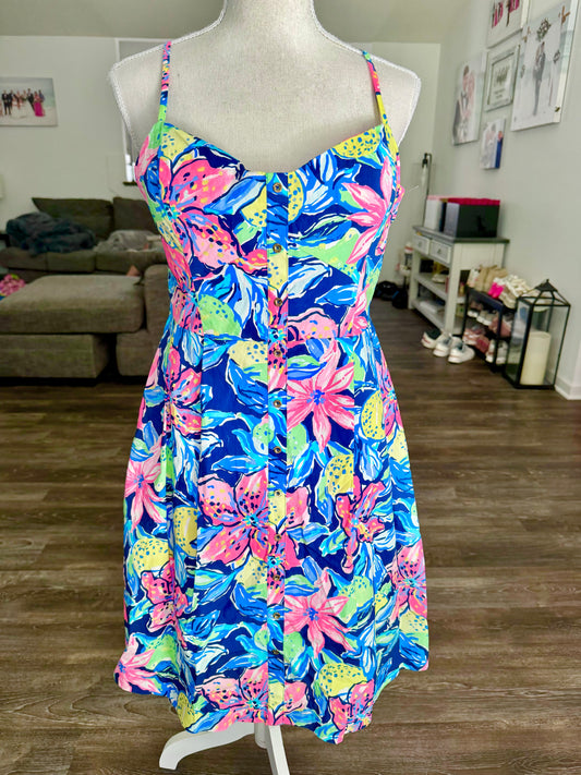 Lilly Pulitzer Dress Size 10