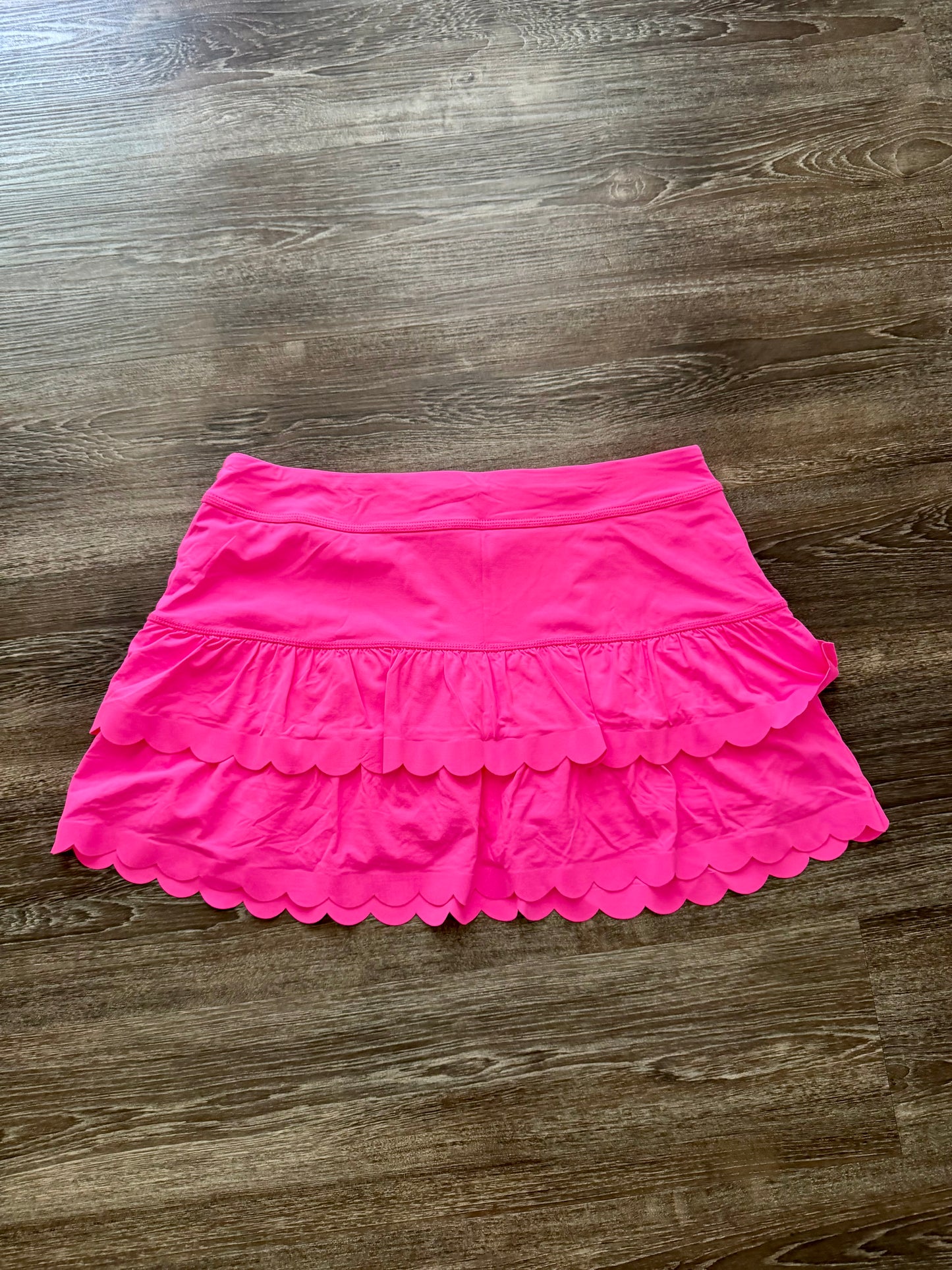 Lilly Pulitzer Skort Size Large
