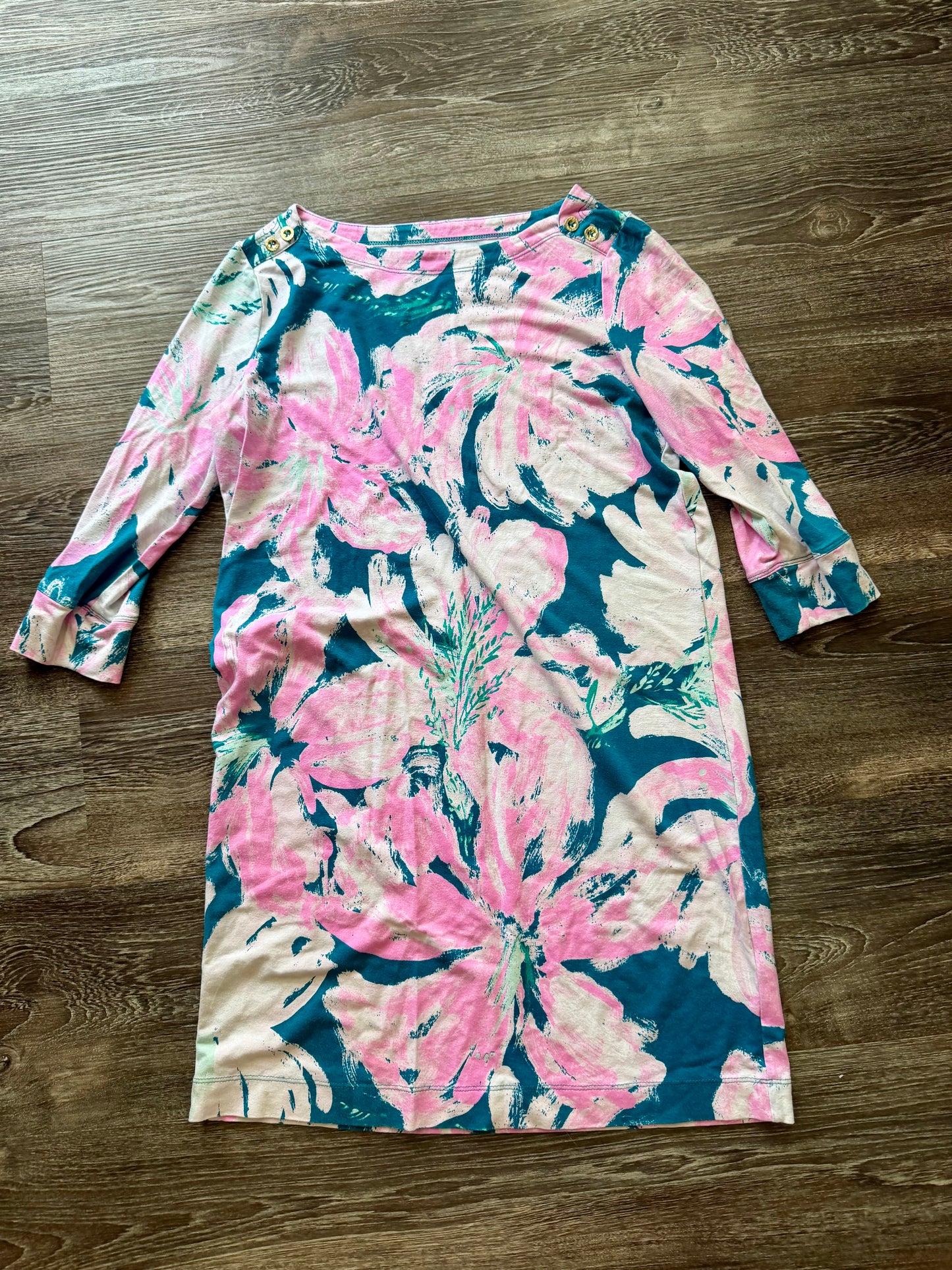 Lilly Pulitzer Kids Dress Size XL
