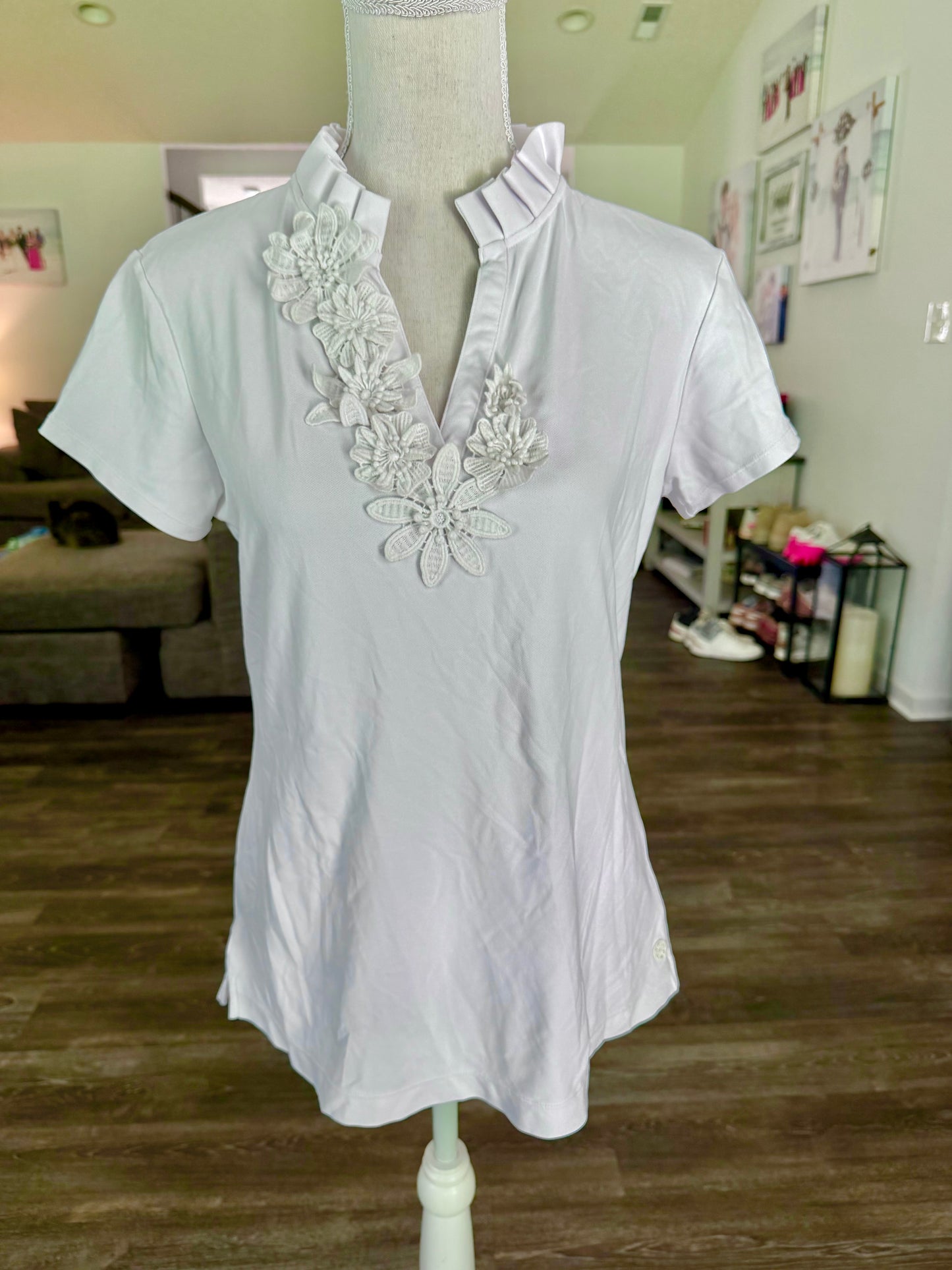 Lilly Pulitzer Top Size Medium