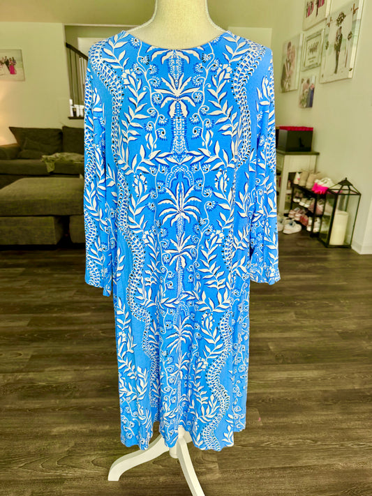 Lilly Pulitzer Dress Size XL