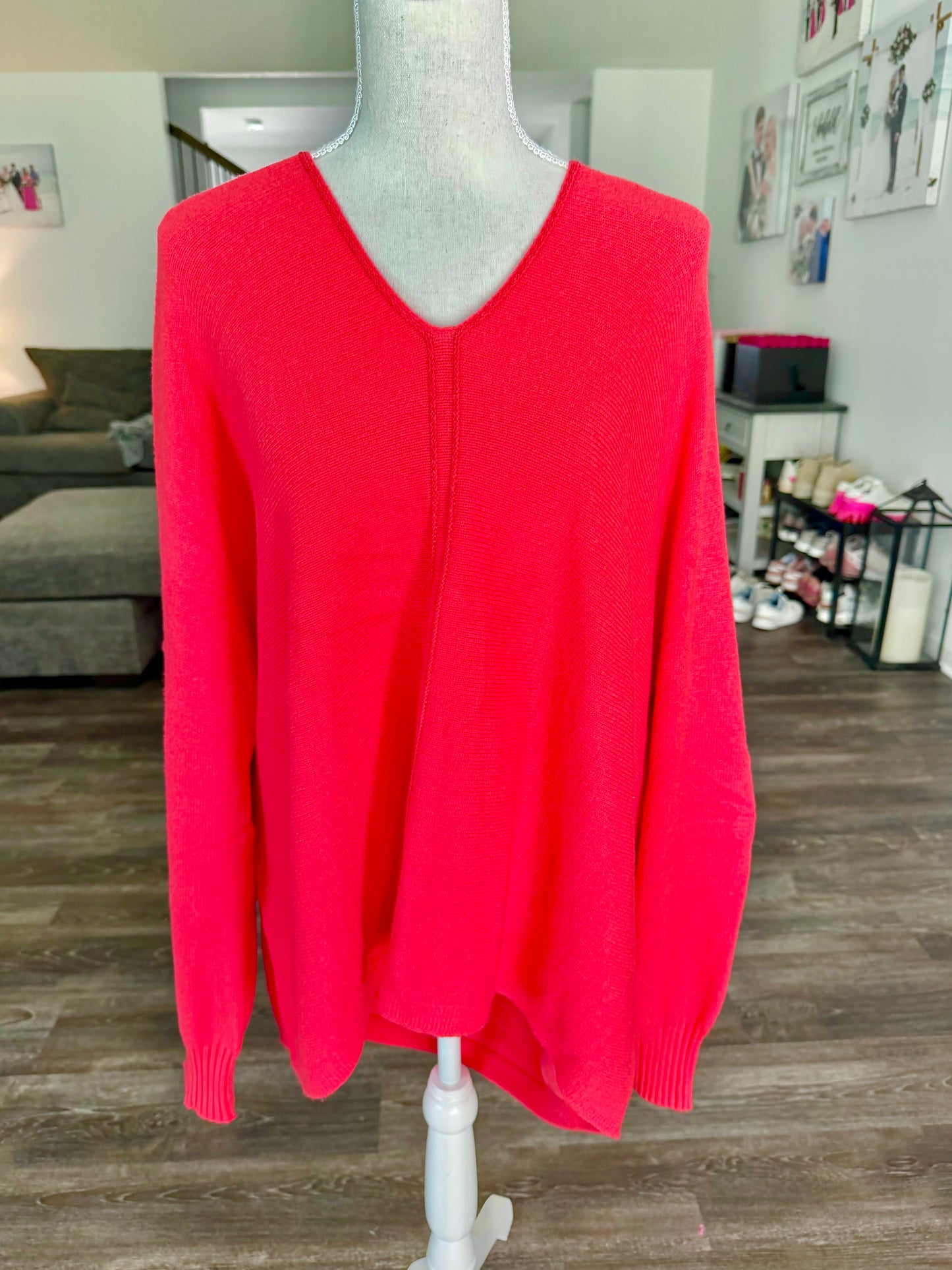 Lilly Pulitzer Top Size XL