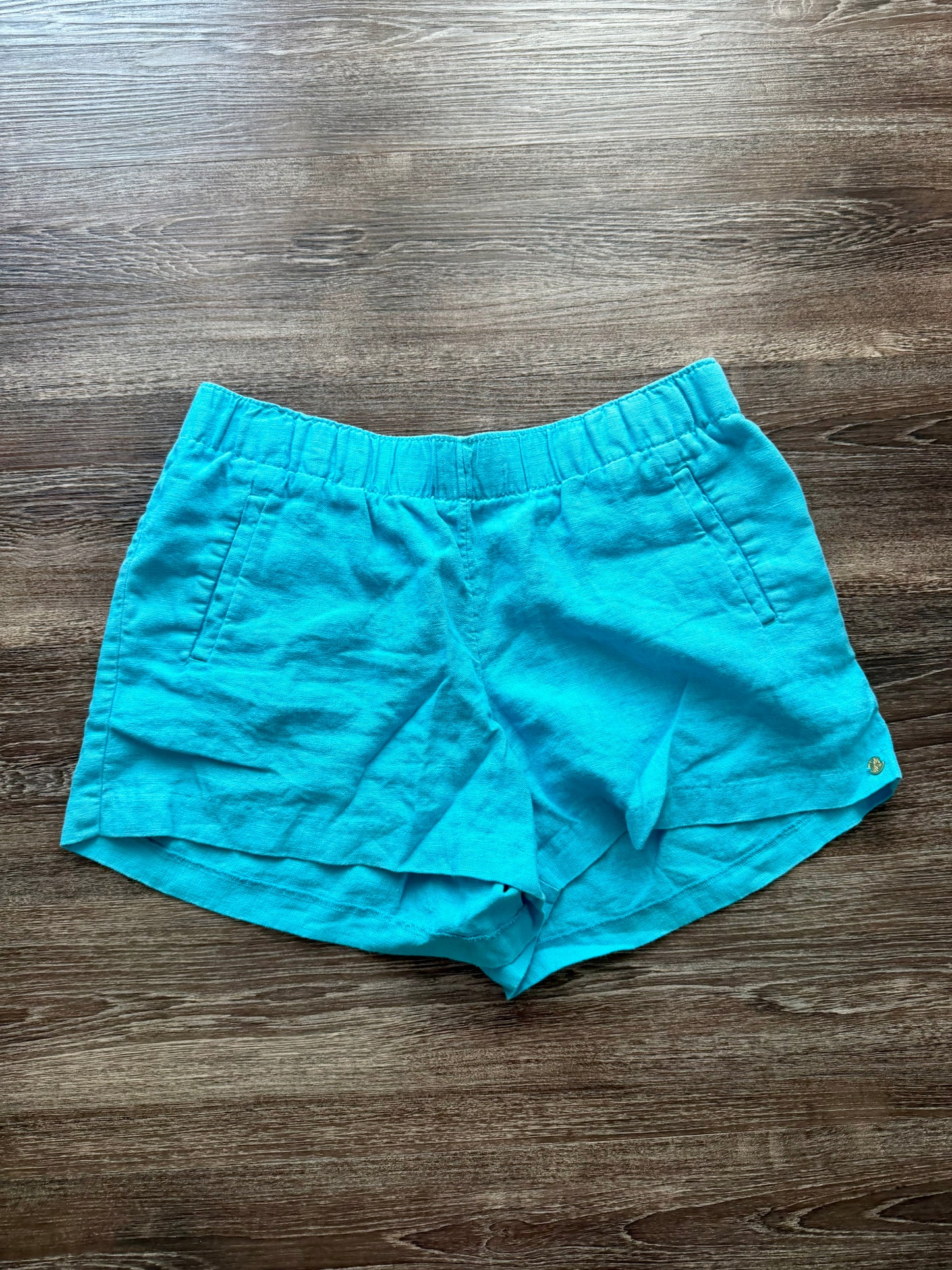 Lilly Pulitzer Shorts Size Large