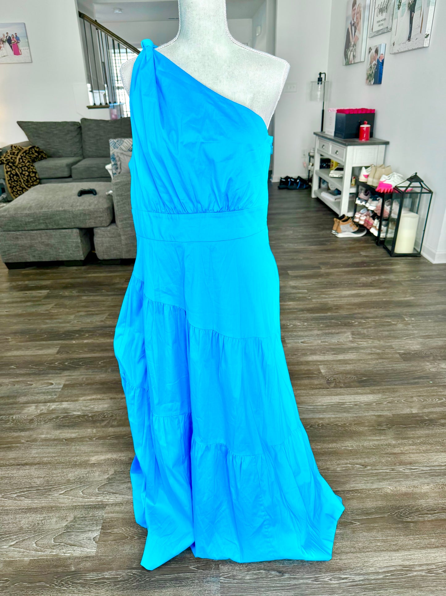 Lilly Pulitzer Dress Size 16