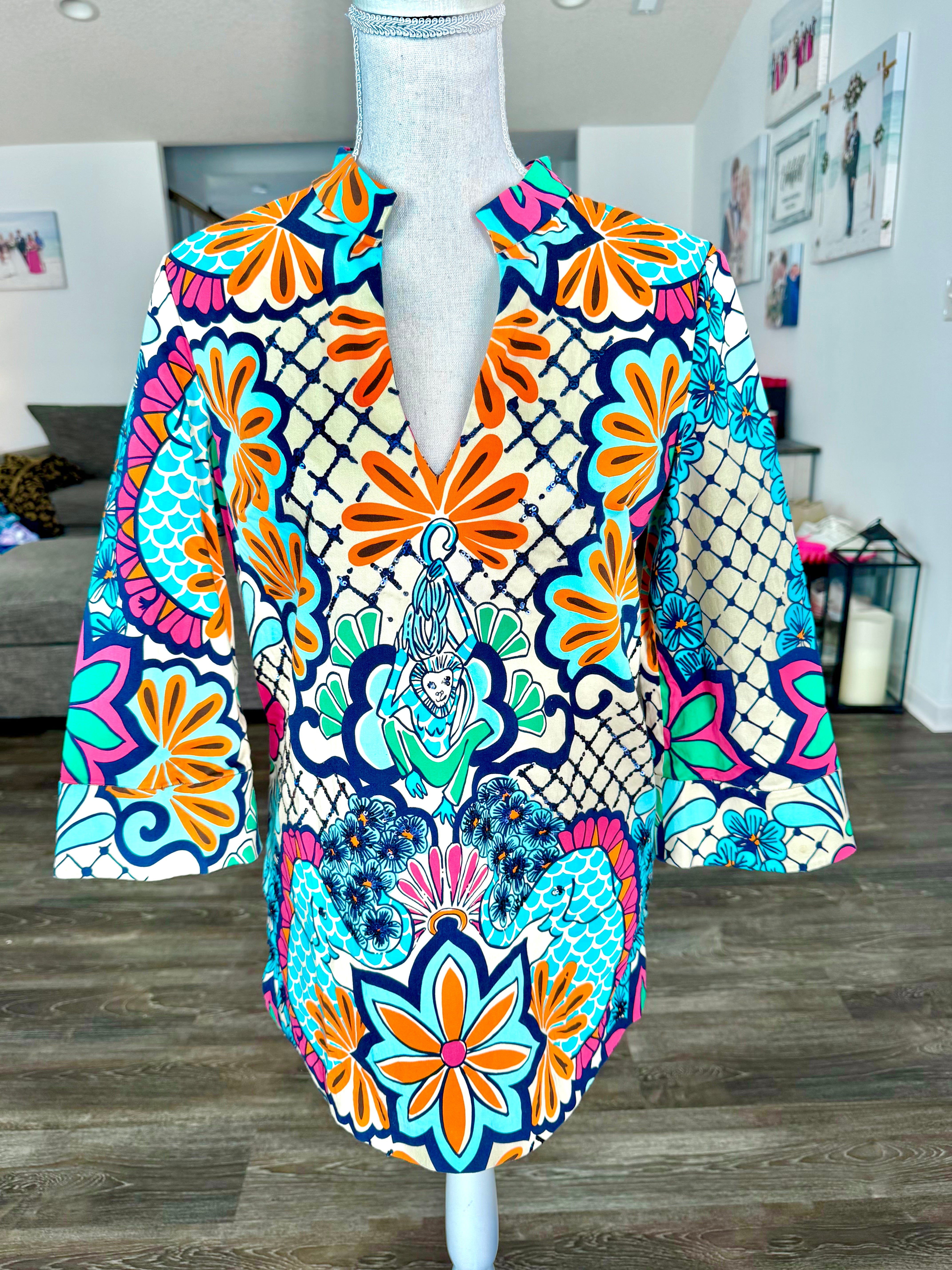 Selected Variant Image